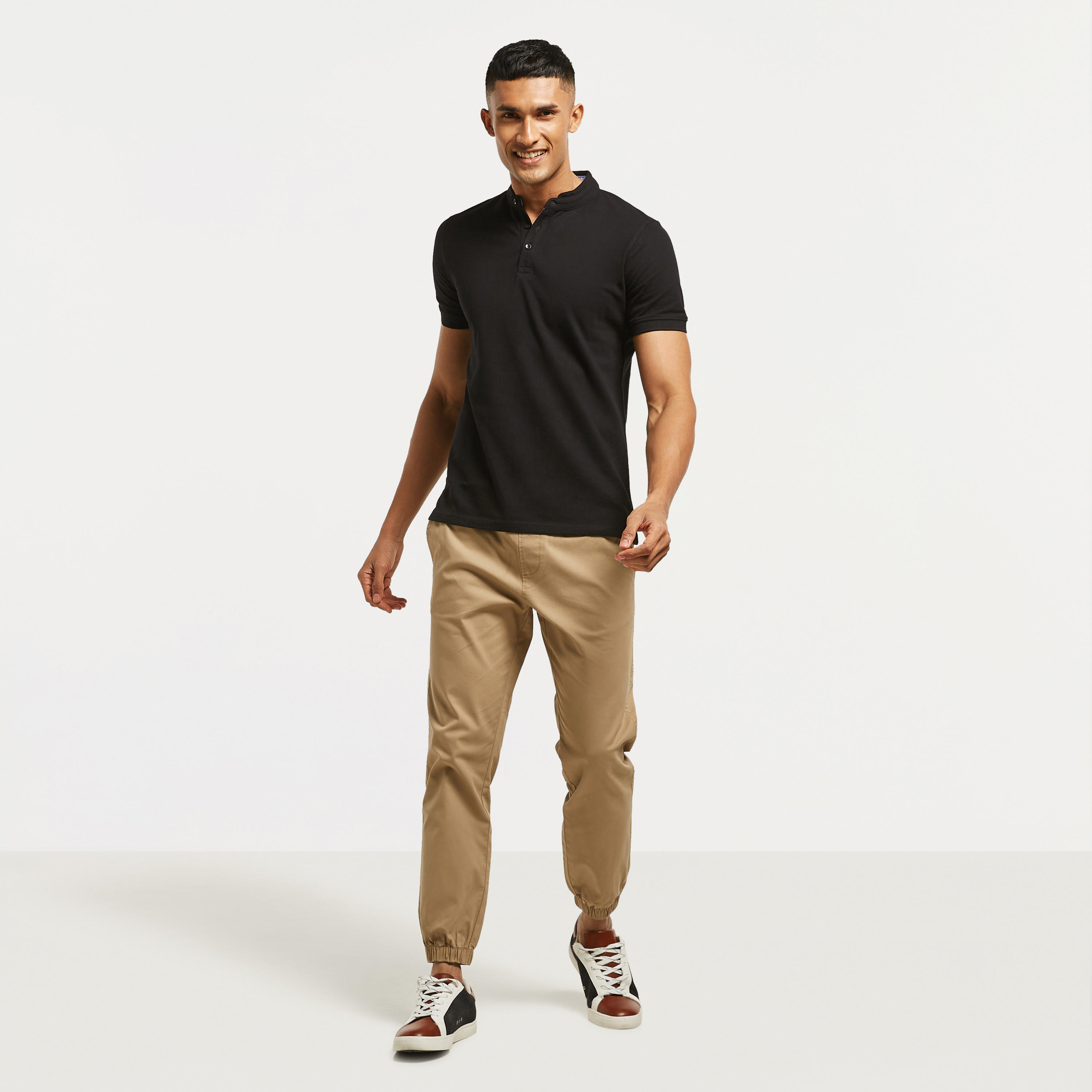 Solid Jog Pant with Drawstring Closure and Pockets-men-clothing-bottoms-joggers-image-26