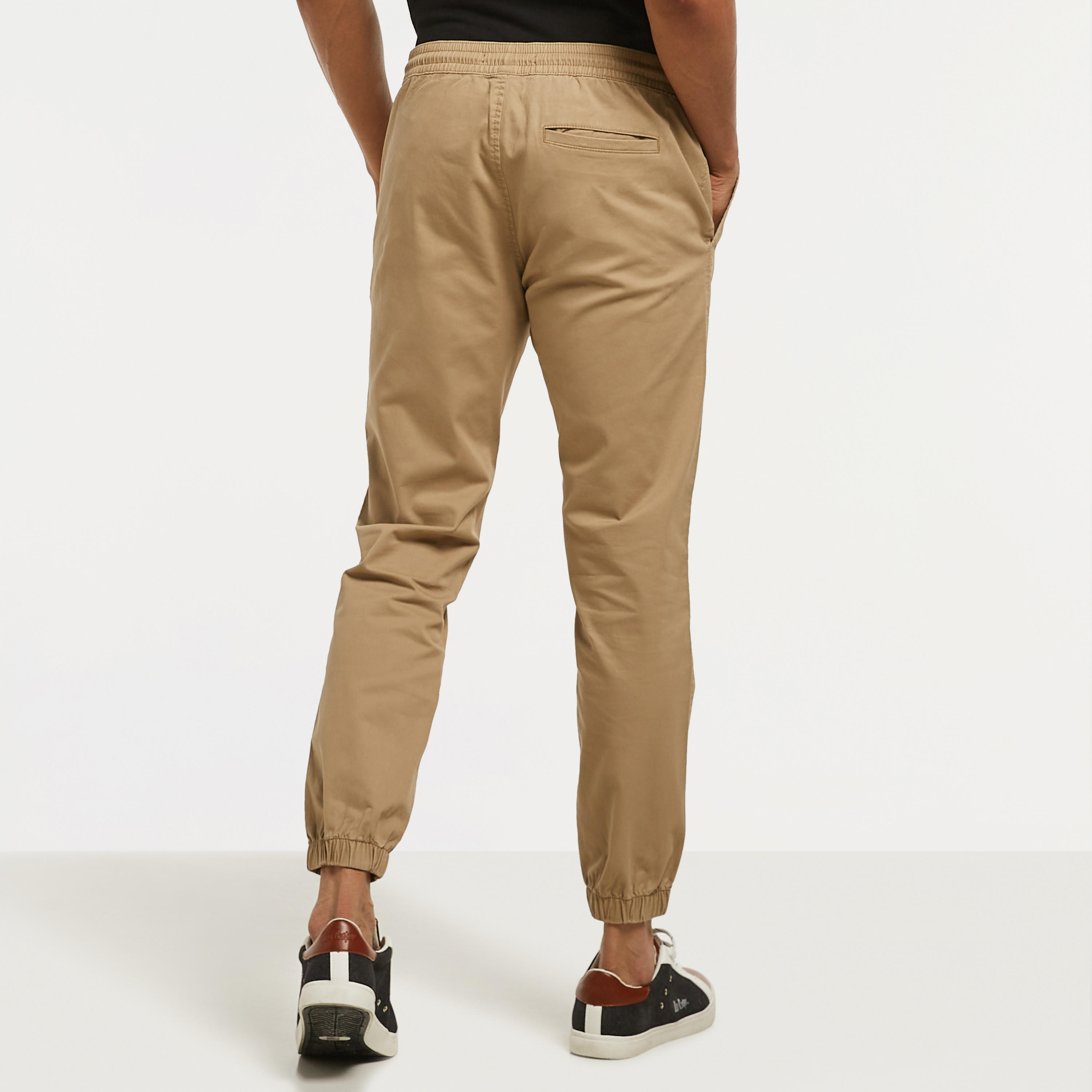 Solid Jog Pant with Drawstring Closure and Pockets-men-clothing-bottoms-joggers-image-27