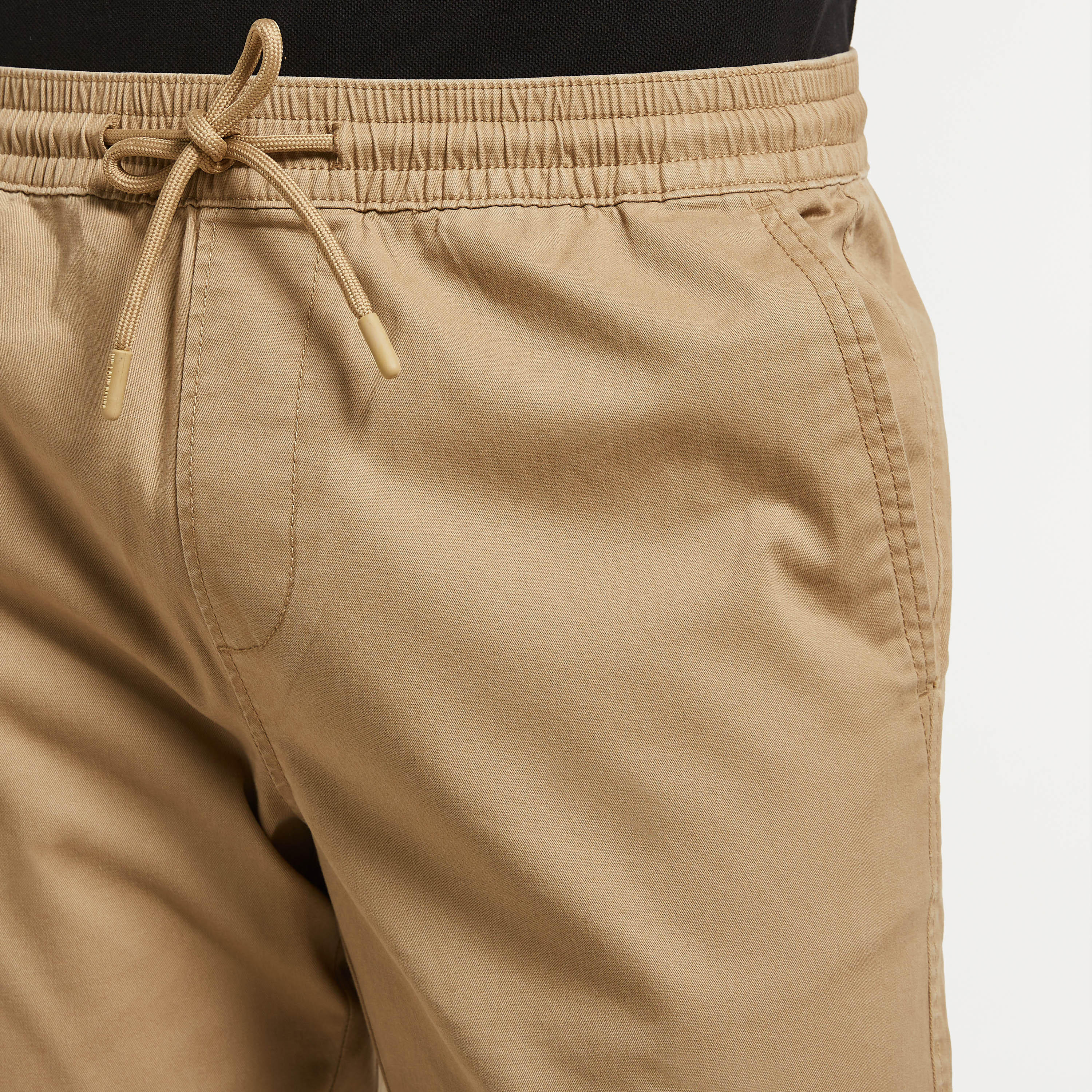 Solid Jog Pant with Drawstring Closure and Pockets-men-clothing-bottoms-joggers-image-28
