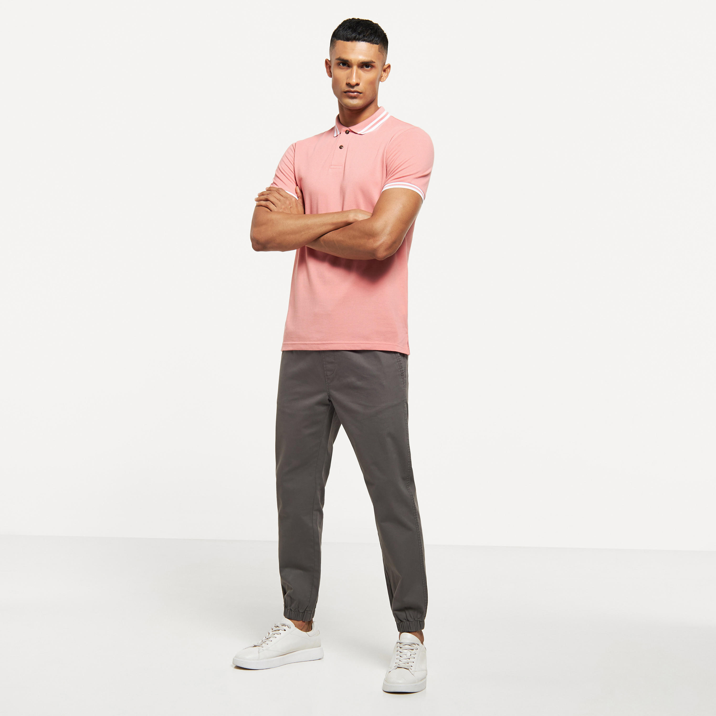 Solid Jog Pant with Drawstring Closure and Pockets-men-clothing-bottoms-joggers-image-30