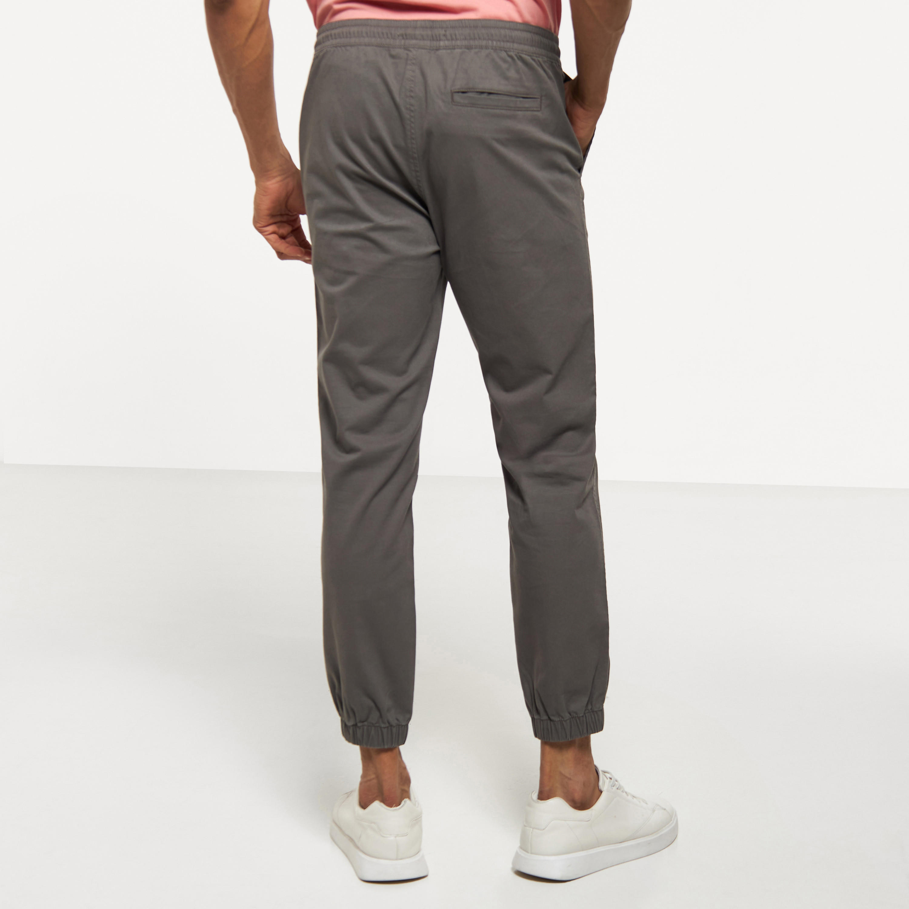 Solid Jog Pant with Drawstring Closure and Pockets-men-clothing-bottoms-joggers-image-31