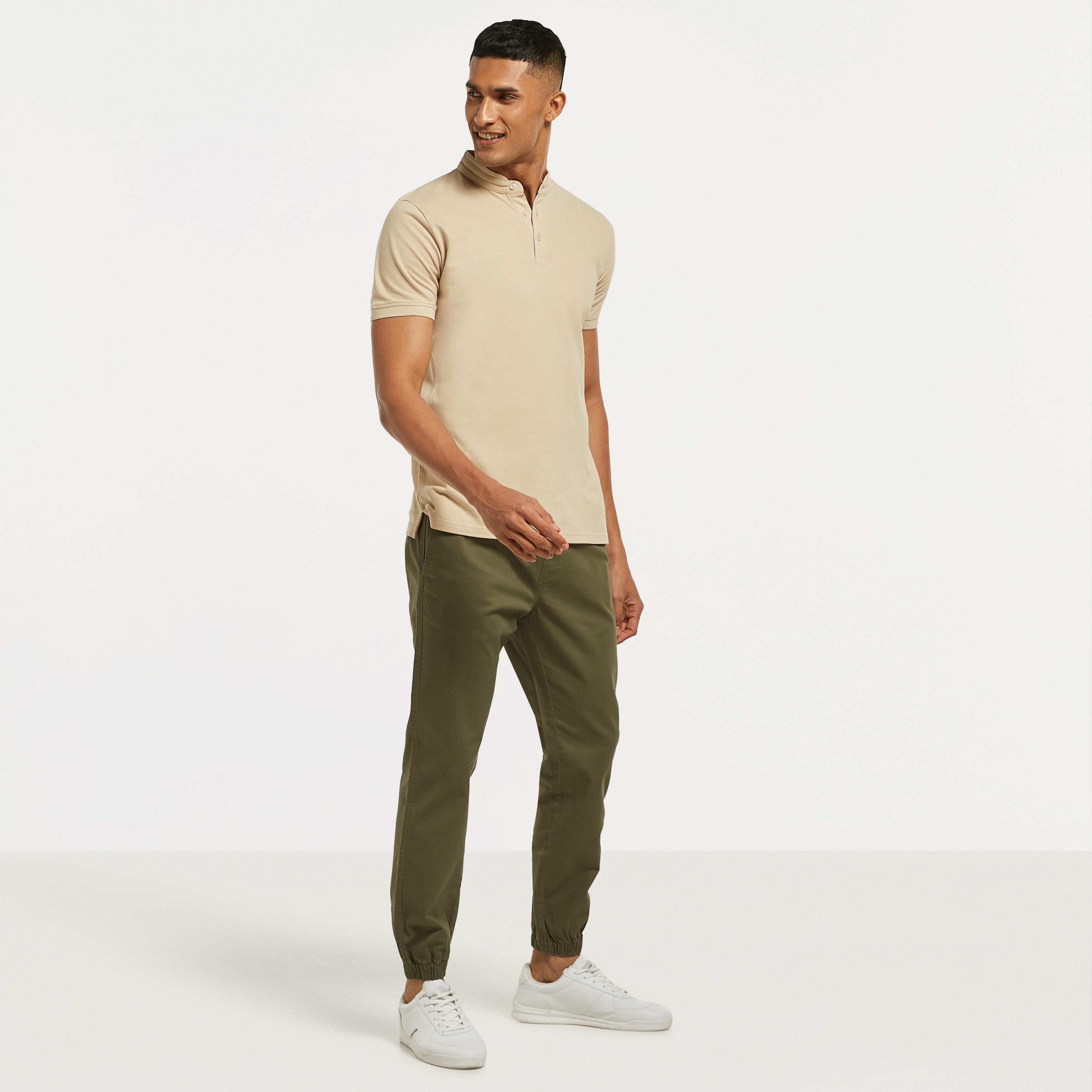 Solid Jog Pant with Drawstring Closure and Pockets-men-clothing-bottoms-joggers-image-38