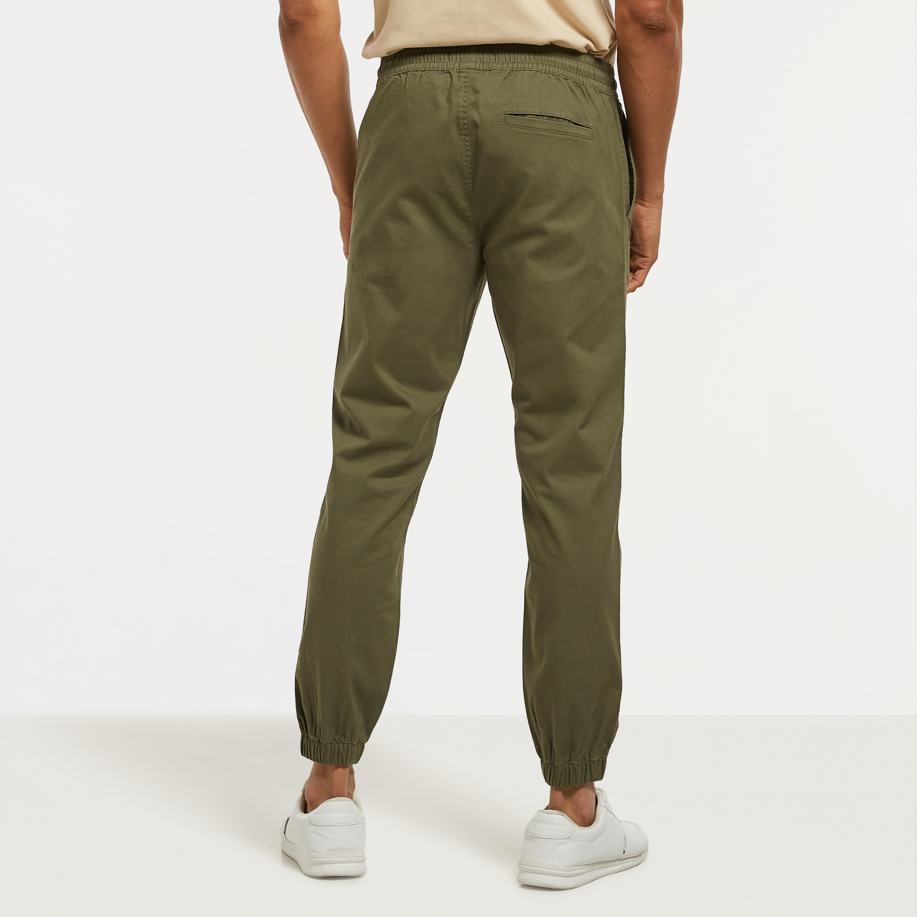 Solid Jog Pant with Drawstring Closure and Pockets-men-clothing-bottoms-joggers-image-39