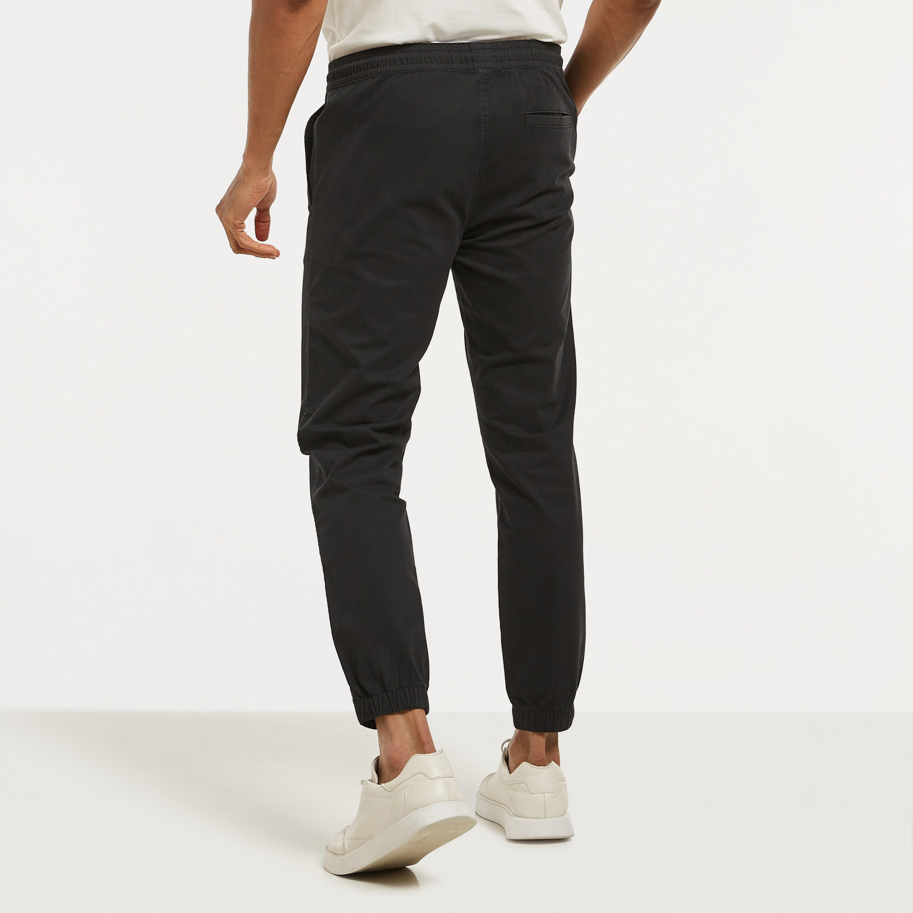 Solid Jog Pant with Drawstring Closure and Pockets-men-clothing-bottoms-joggers-image-35
