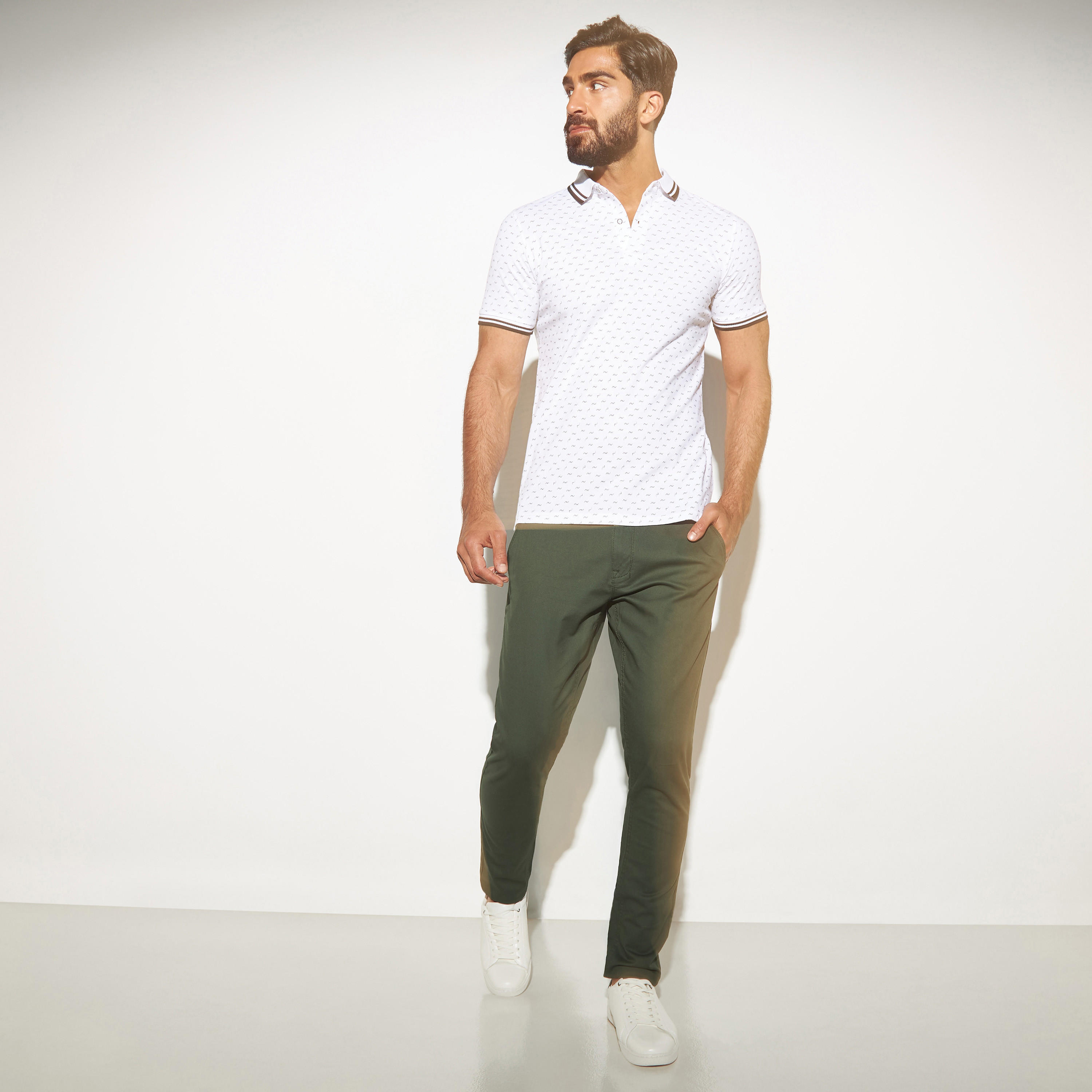 Solid Regular Fit Chinos with Pockets-men-clothing-bottoms-trousersandchinos-chinos-image-4