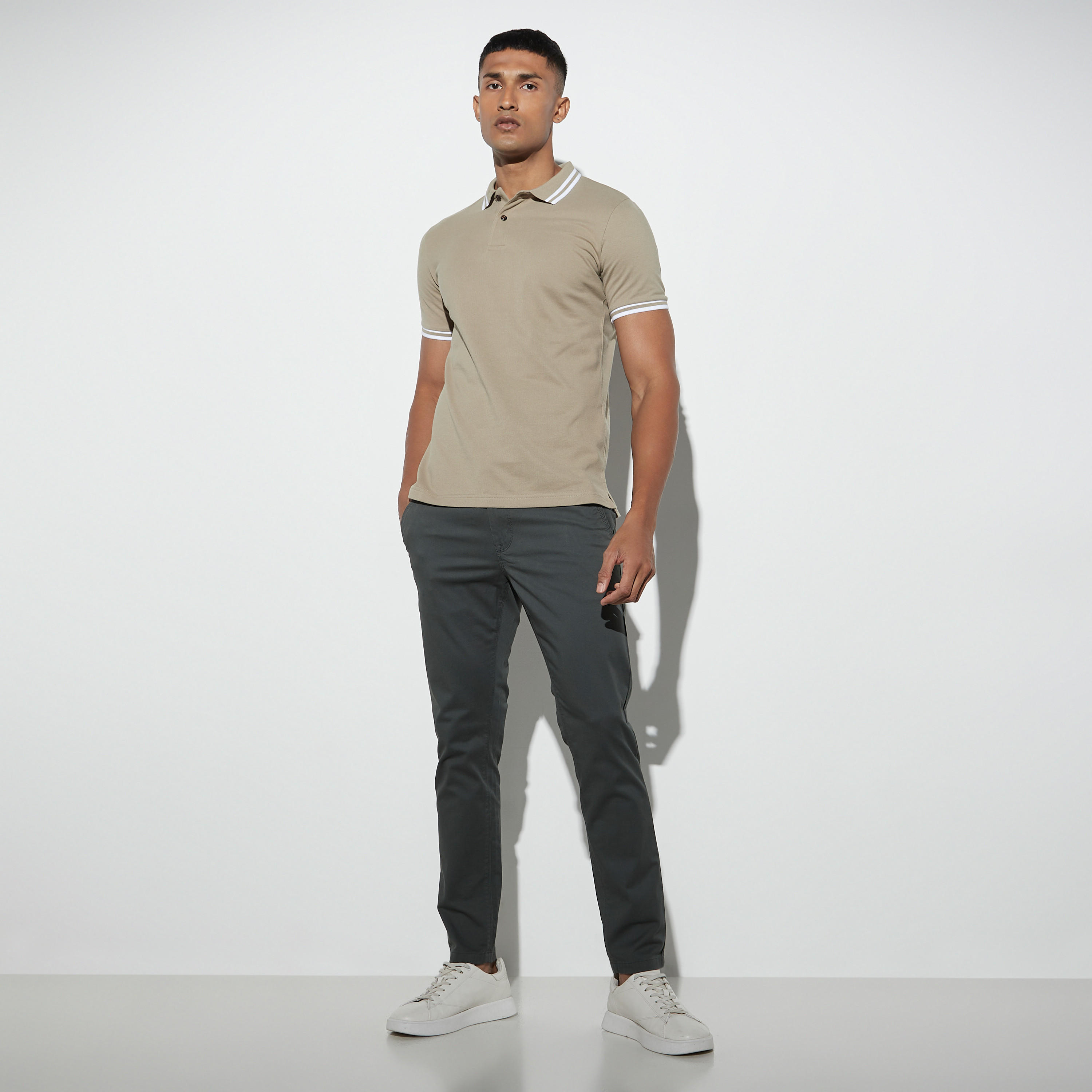 Solid Belted Chinos with Pockets-men-clothing-bottoms-trousersandchinos-chinos-image-2