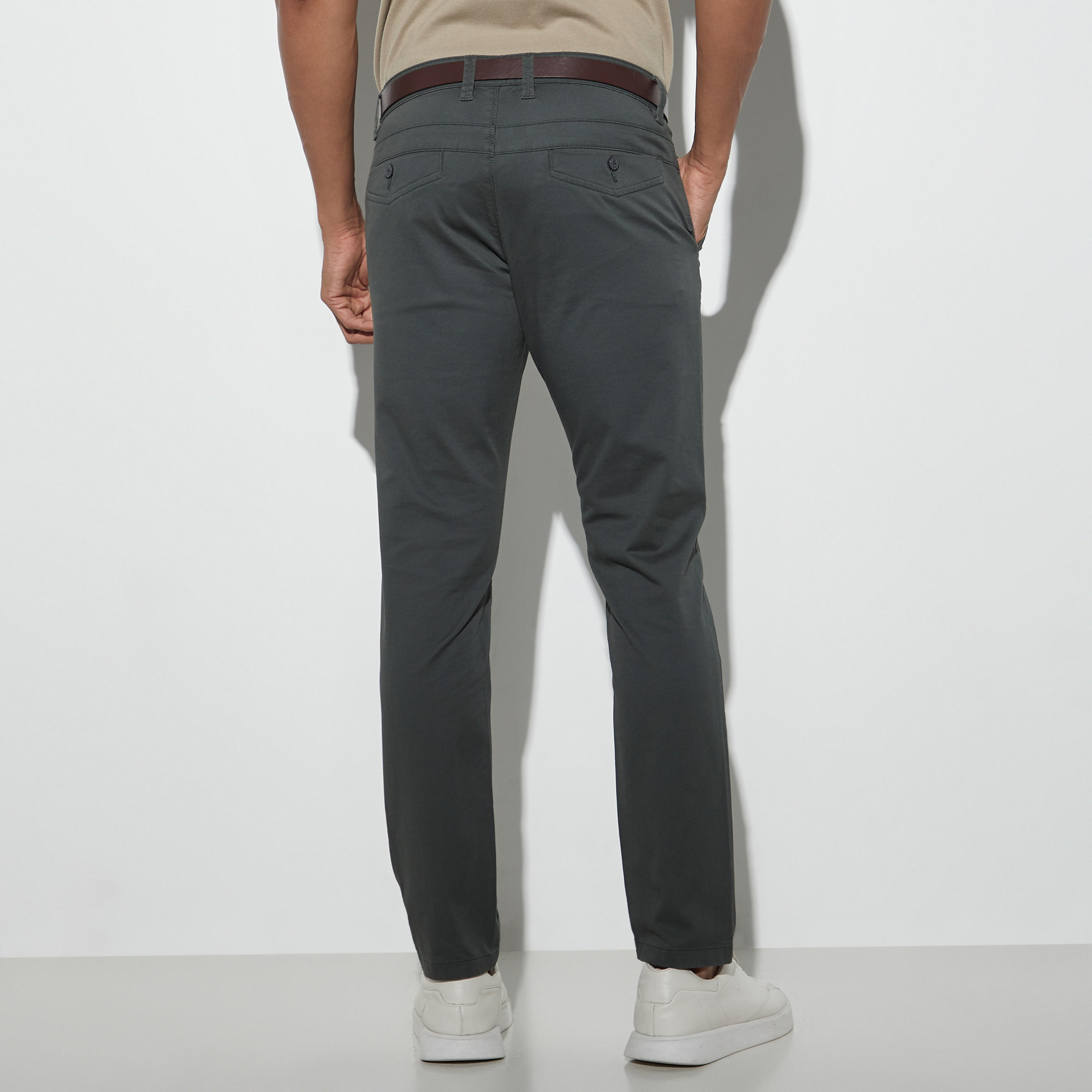 Solid Belted Chinos with Pockets-men-clothing-bottoms-trousersandchinos-chinos-image-3