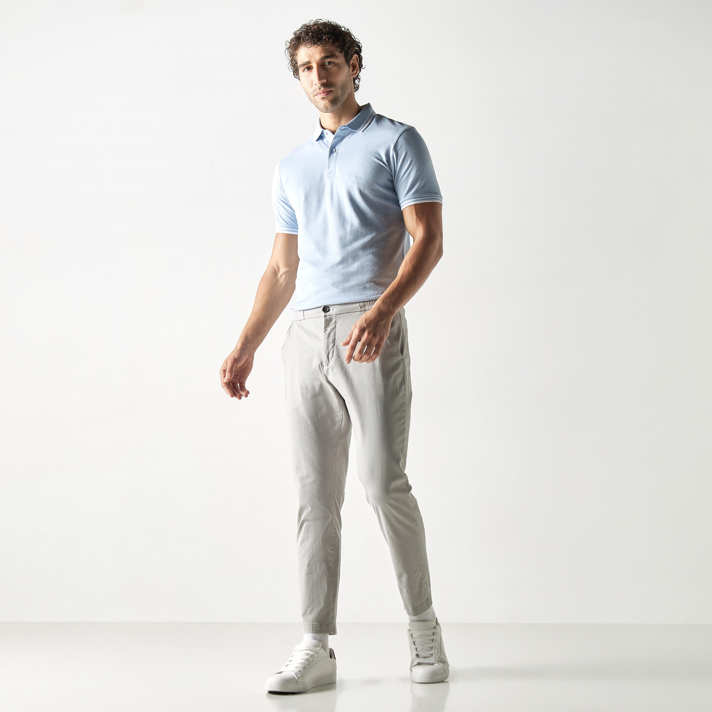 تيشيرت بياقة بولو وأكمام قصيرة وطبعات-men-clothing-tshirtsandpolos-polos-image-3