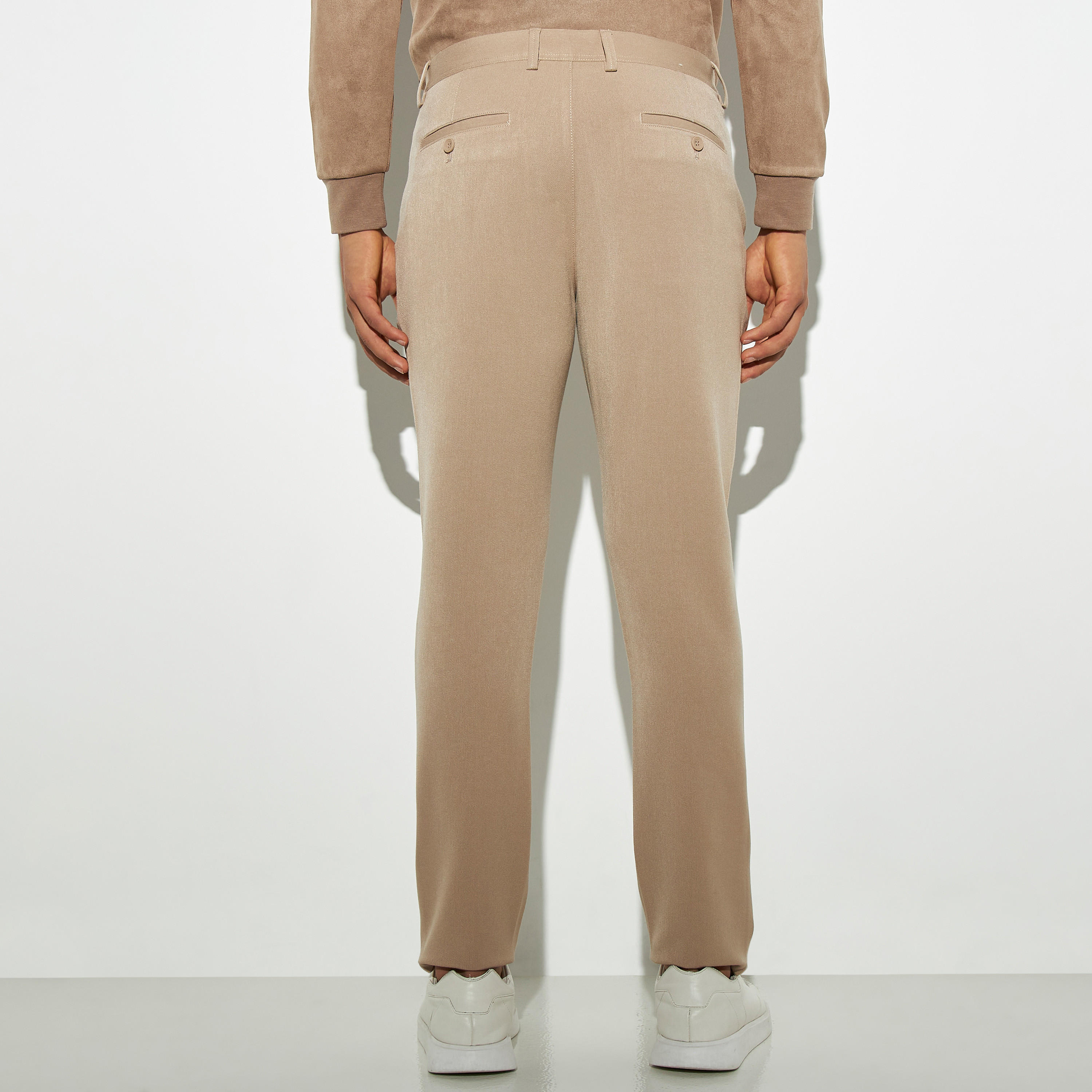 بنطلون بقصة مريحة وجيوب-men-clothing-bottoms-trousersandchinos-trousers-image-3