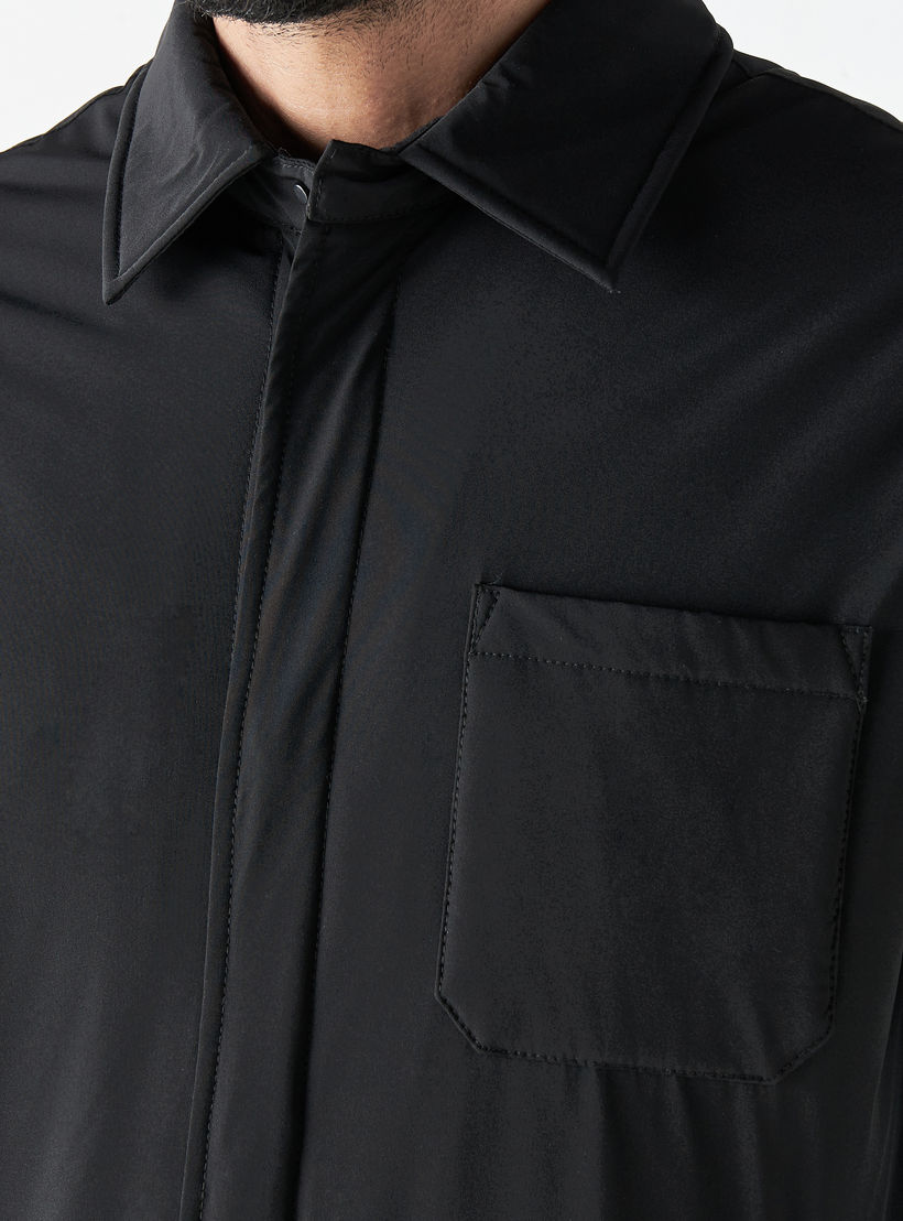 جاكيت سادة بجيوب وزر-men-clothing-jacketsandblazers-jackets-image-1