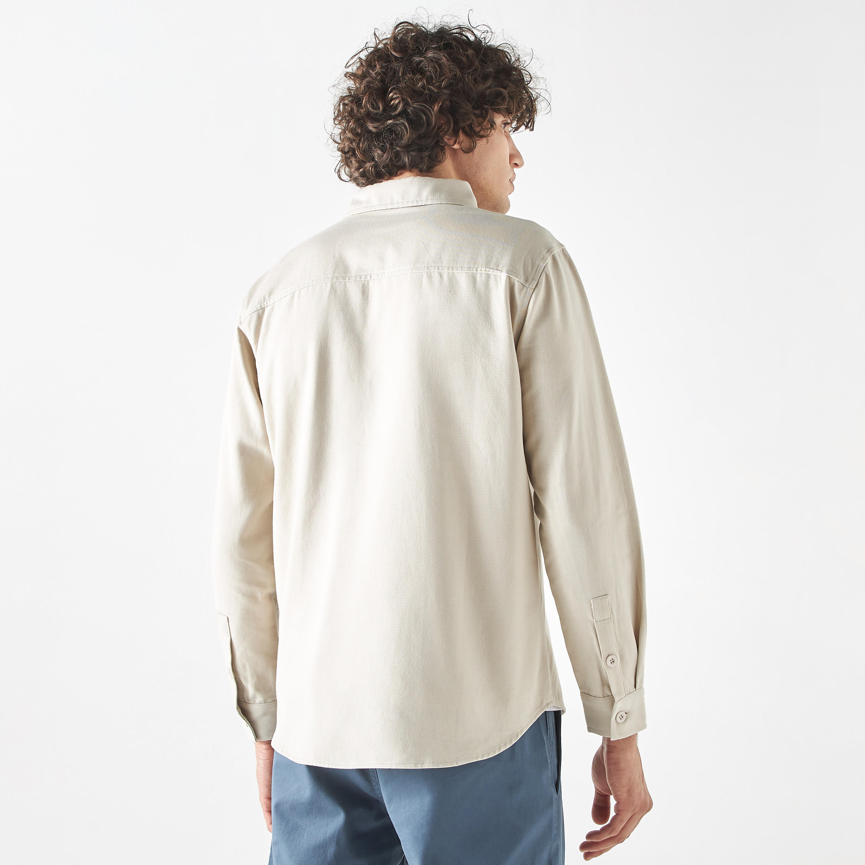 سويت شيرت بأكمام طويلة وطبعات جرافيك من آيكونيك-men-clothing-shirts-image-3