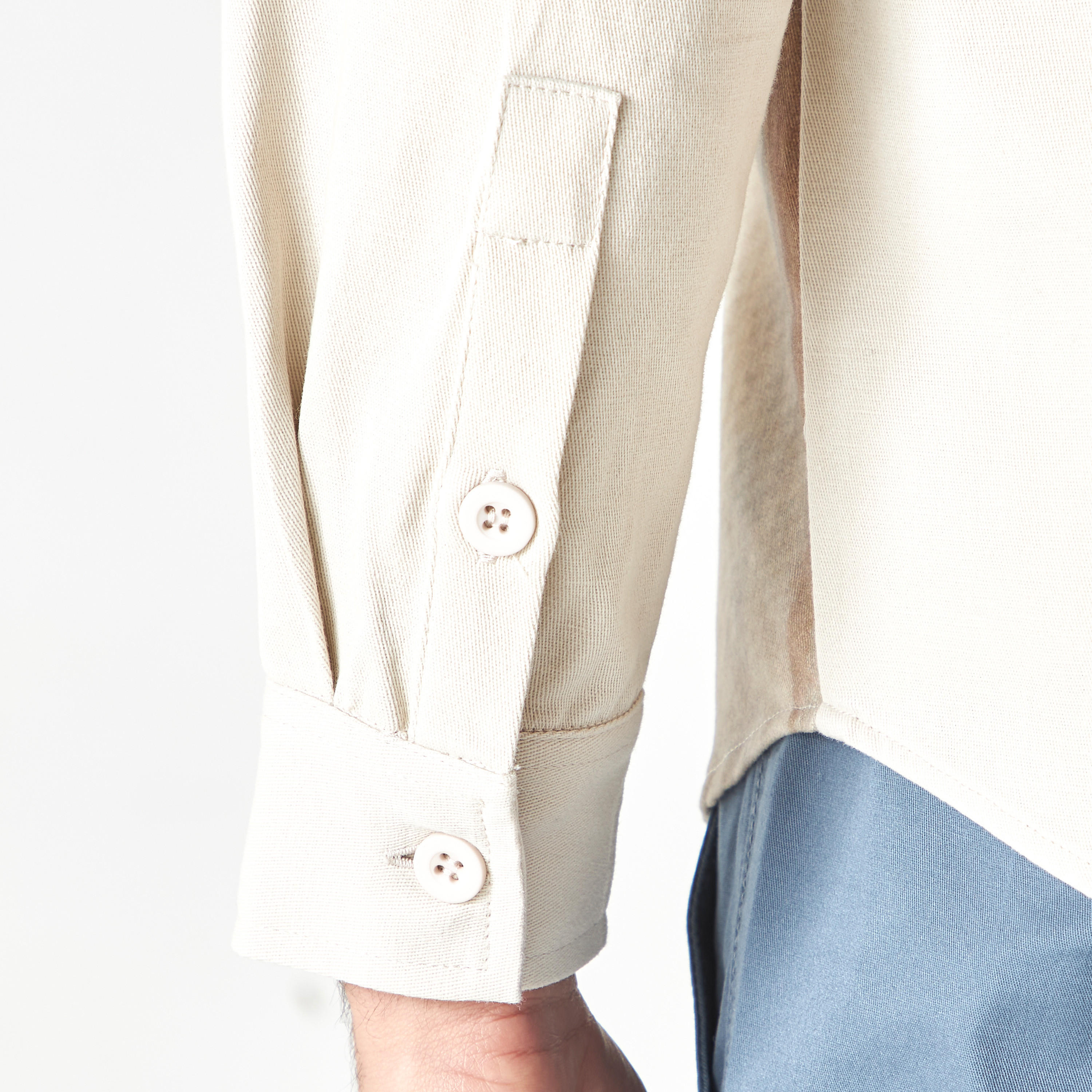 سويت شيرت بأكمام طويلة وطبعات جرافيك من آيكونيك-men-clothing-shirts-image-5