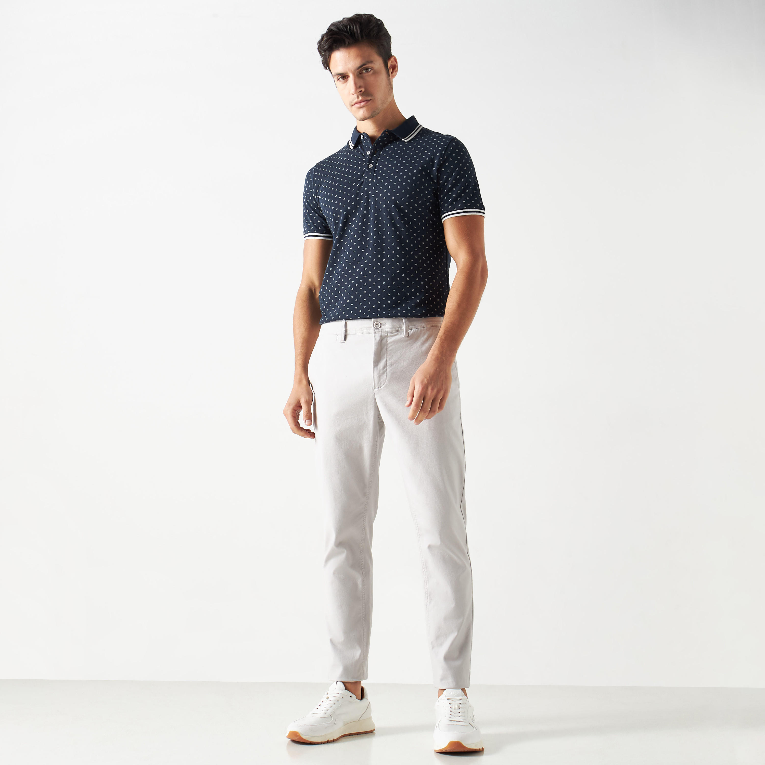 تيشيرت بولو بأكمام قصيرة وطبعات-men-clothing-tshirtsandpolos-polos-image-2