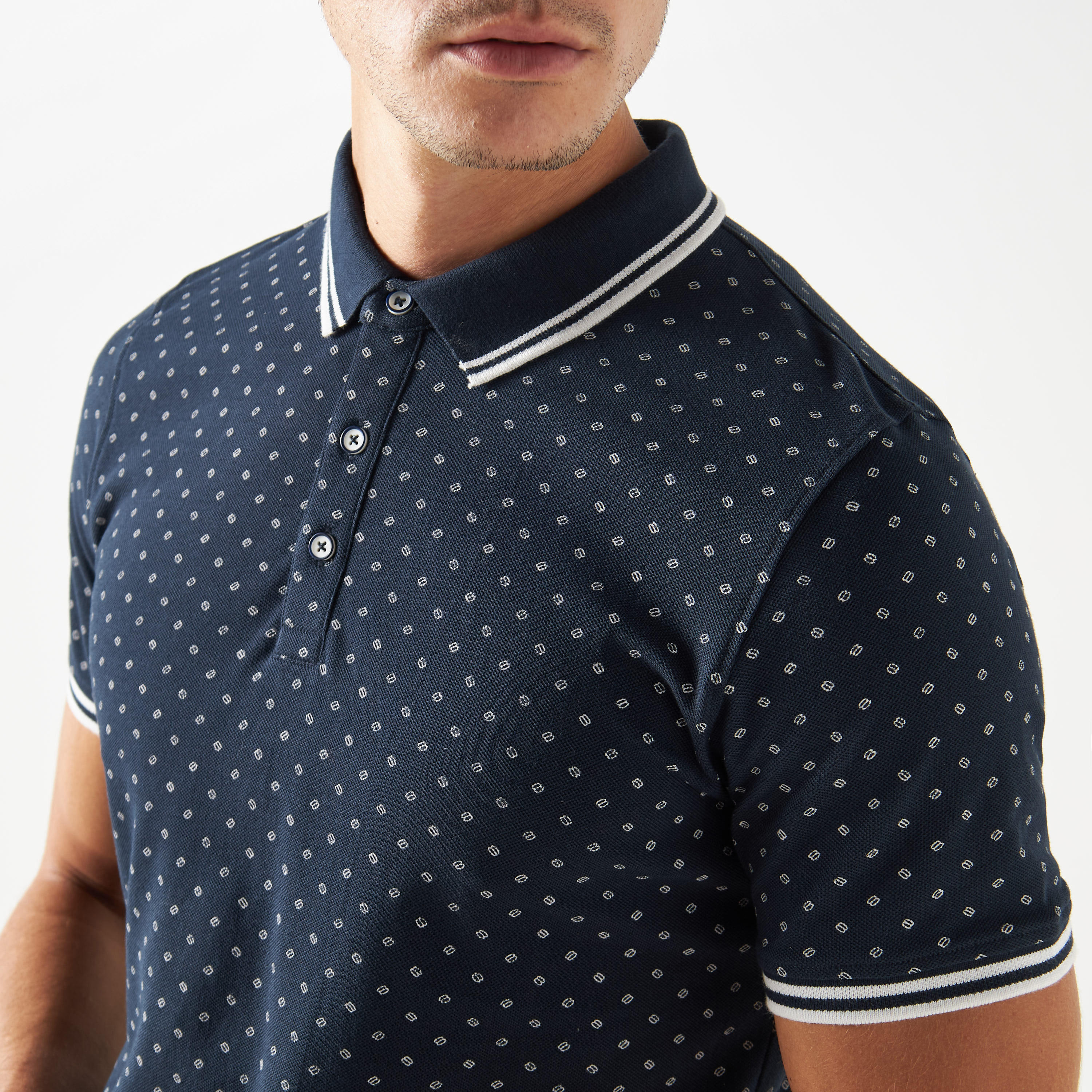 All-Over Print Polo T-shirt with Short Sleeves-men-clothing-tshirtsandpolos-polos-image-4