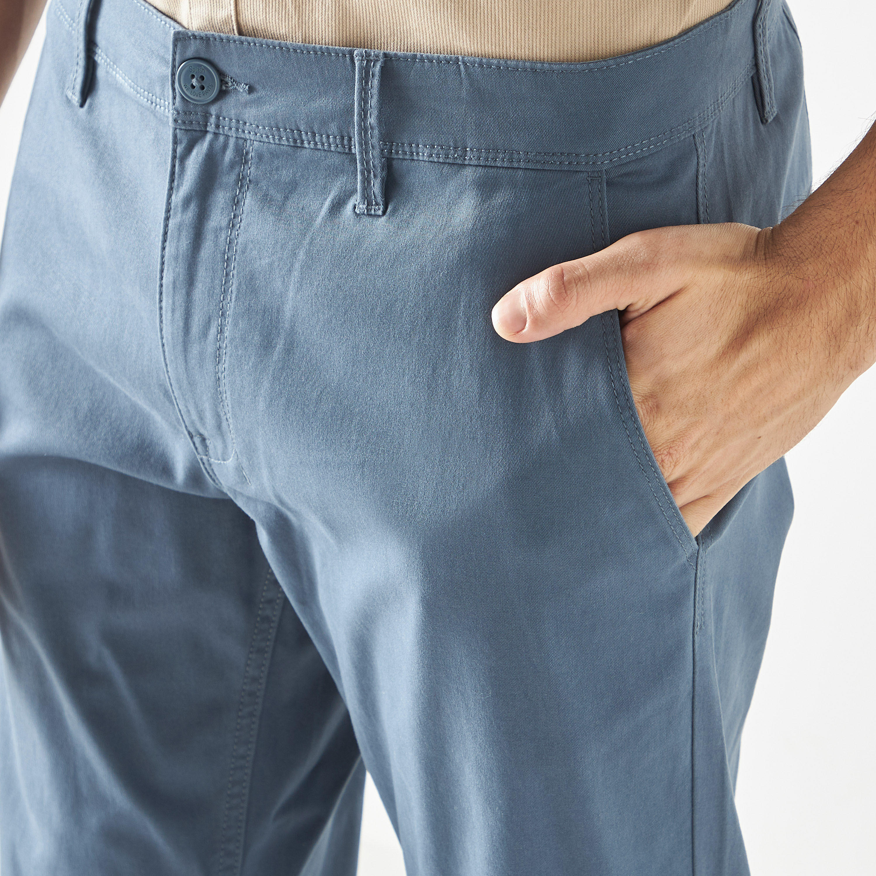 Solid Chinos with Pockets-men-clothing-bottoms-trousersandchinos-chinos-image-4
