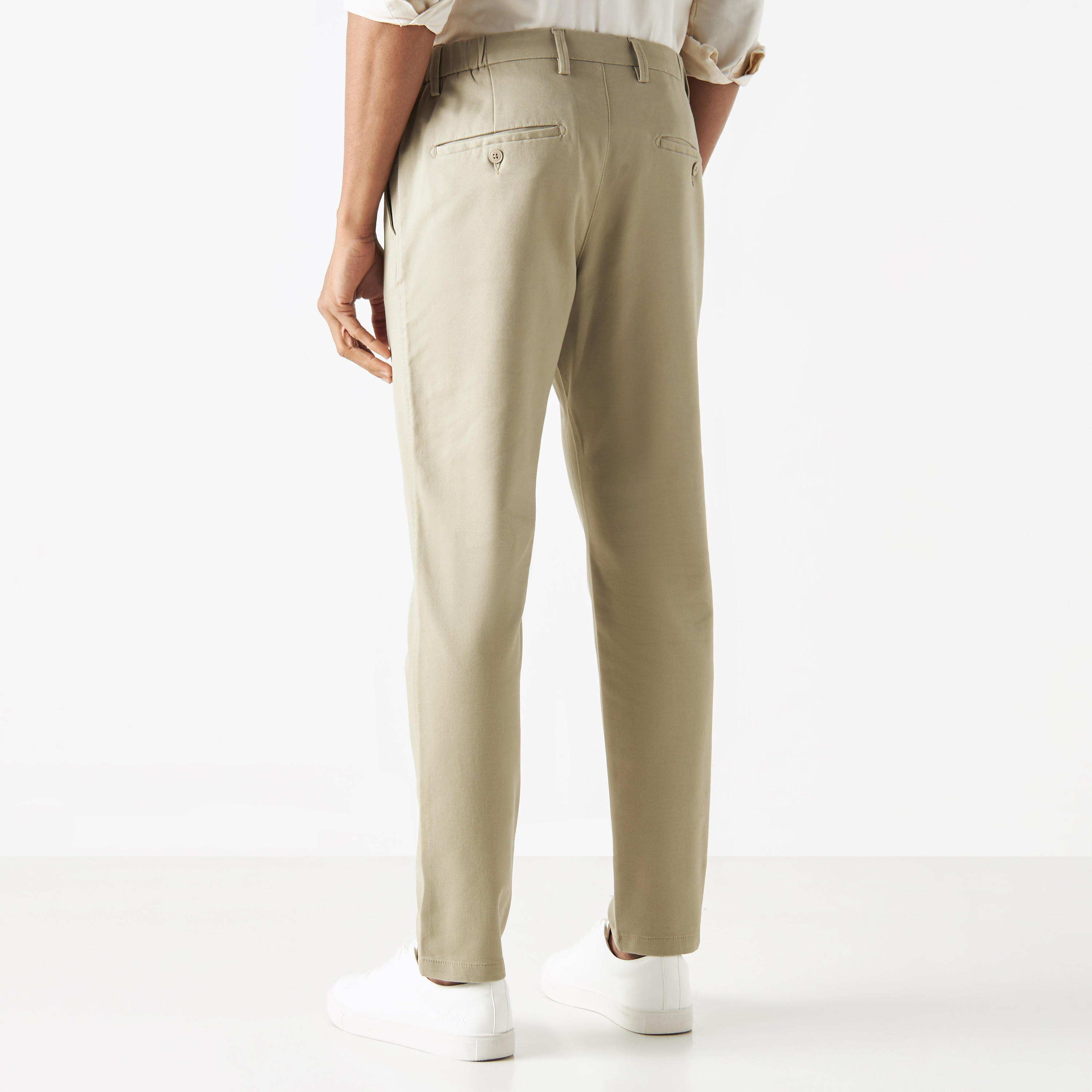Regular Fit Solid Chinos-men-clothing-bottoms-trousersandchinos-chinos-image-3