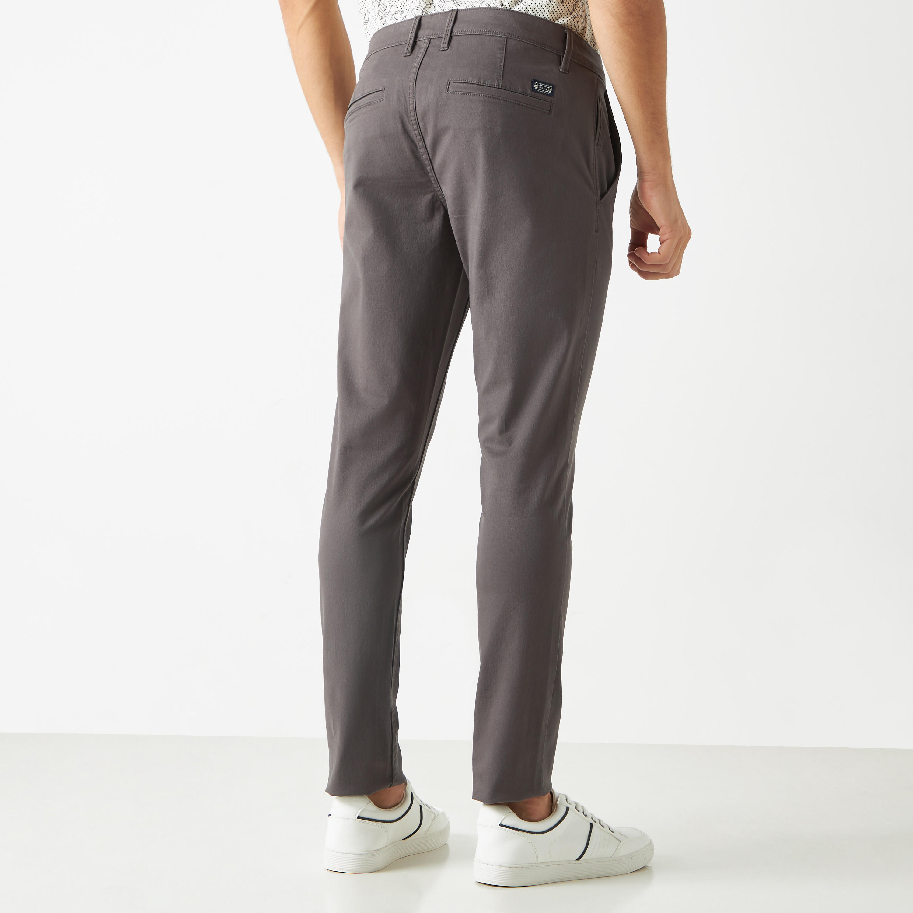 Slim Fit Chinos with Pockets-men-clothing-trousersandchinos-trousers-image-29