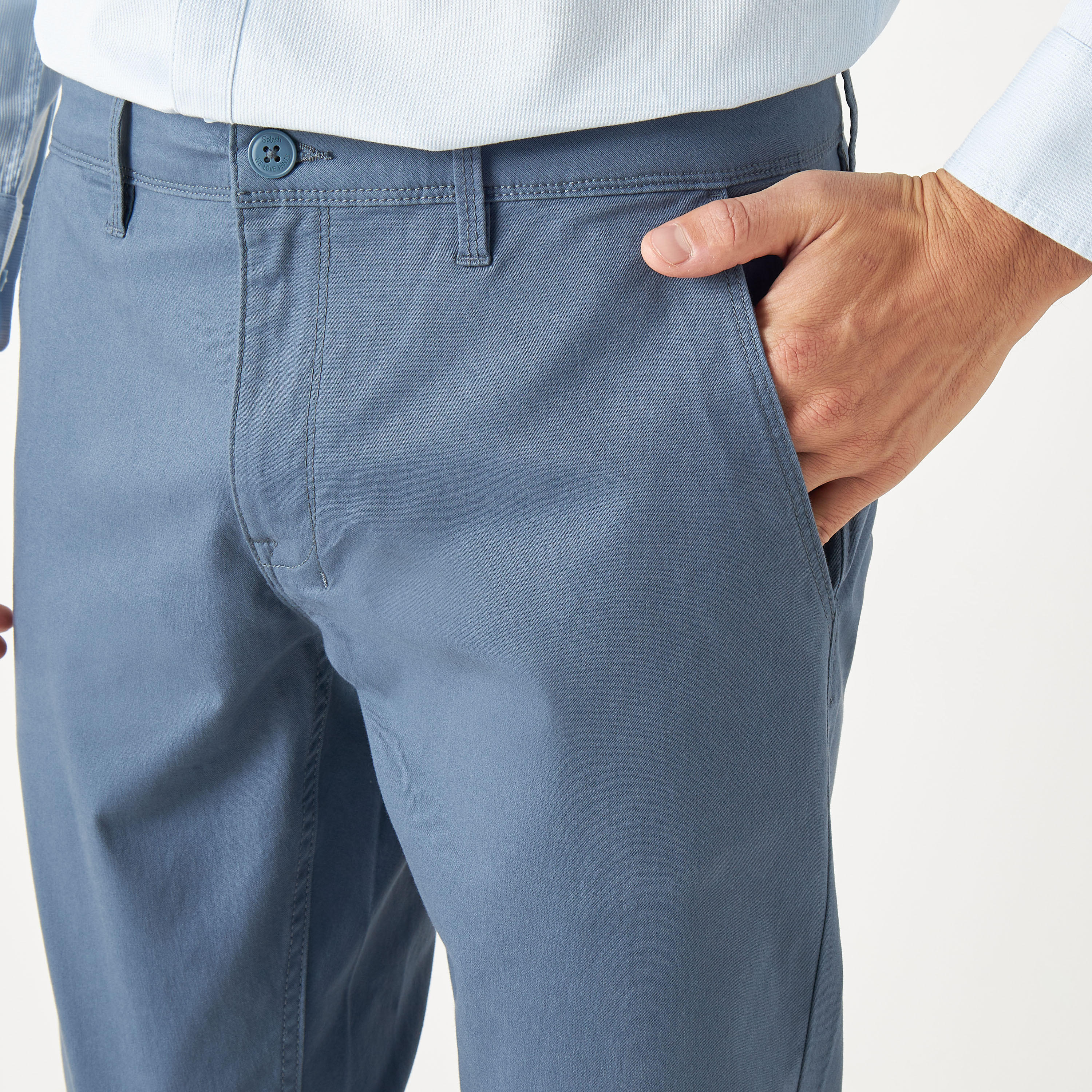 Slim Fit Chinos with Pockets-men-clothing-trousersandchinos-trousers-image-21