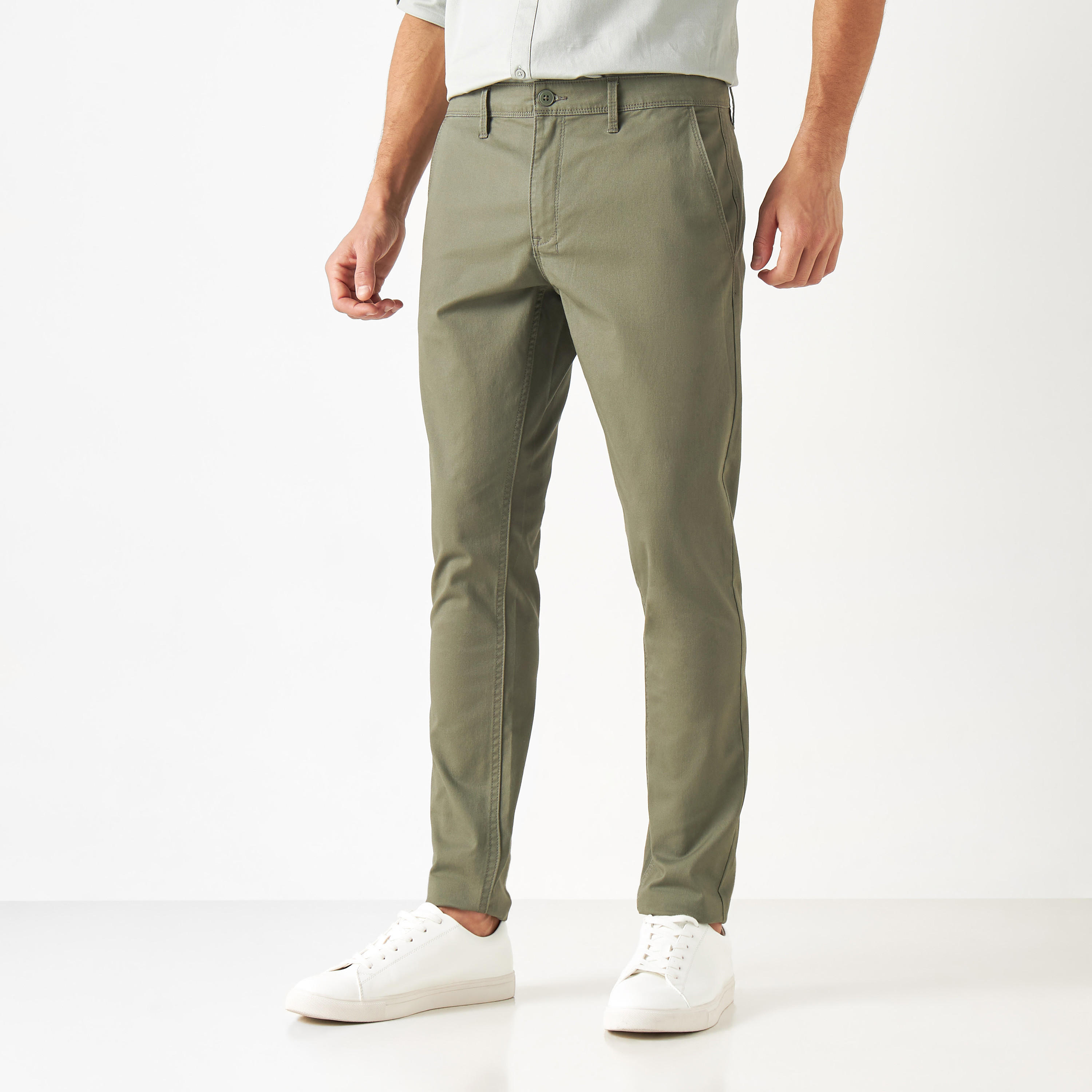 Slim Fit Chinos with Pockets-men-clothing-trousersandchinos-trousers-image-13