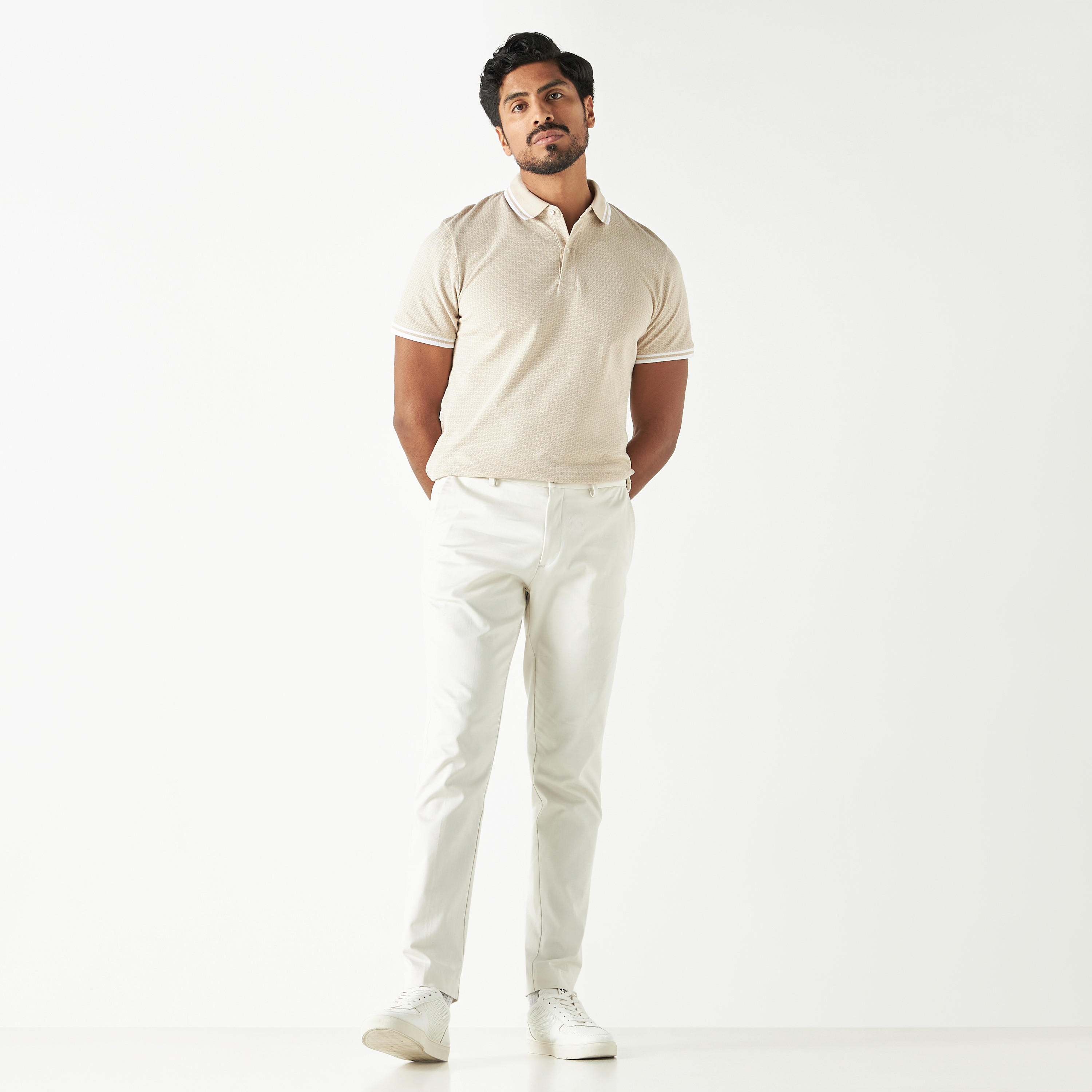 تيشيرت بولو بأكمام قصيرة وطبعات-men-clothing-tshirtsandpolos-polos-image-2