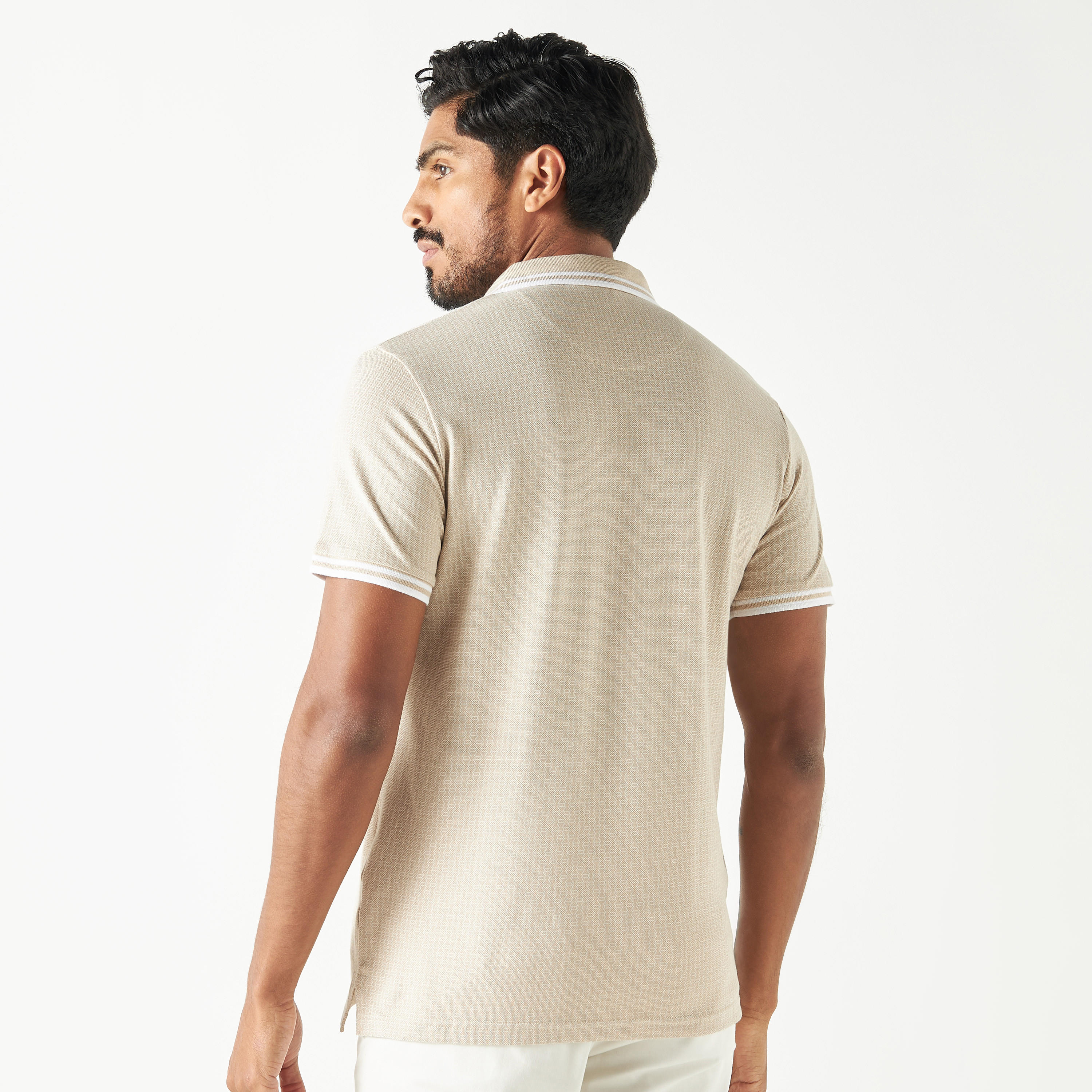 تيشيرت بولو بأكمام قصيرة وطبعات-men-clothing-tshirtsandpolos-polos-image-3
