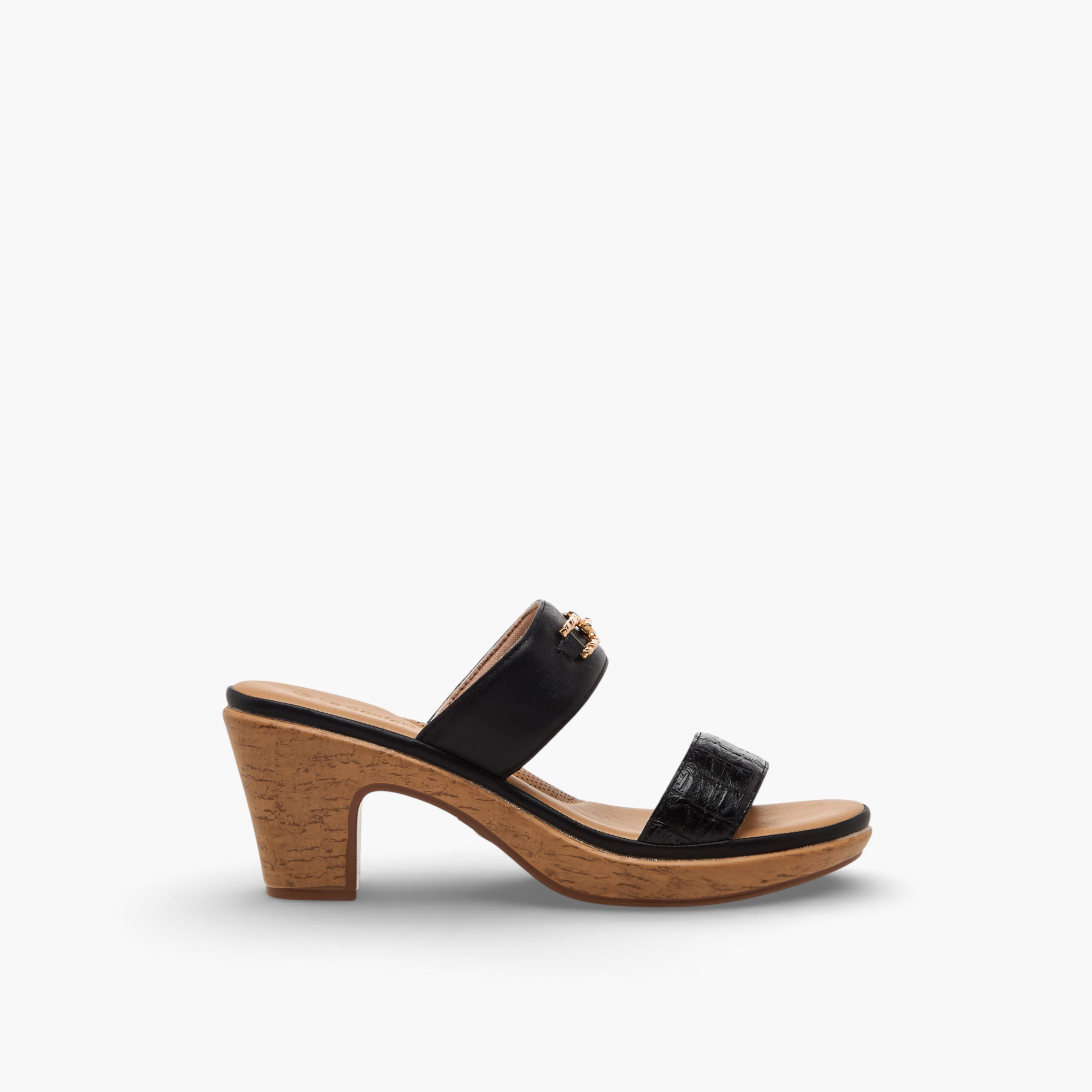 Le Confort Women Block Heel Sandals-women-shoes-sandals-heeled-image-3