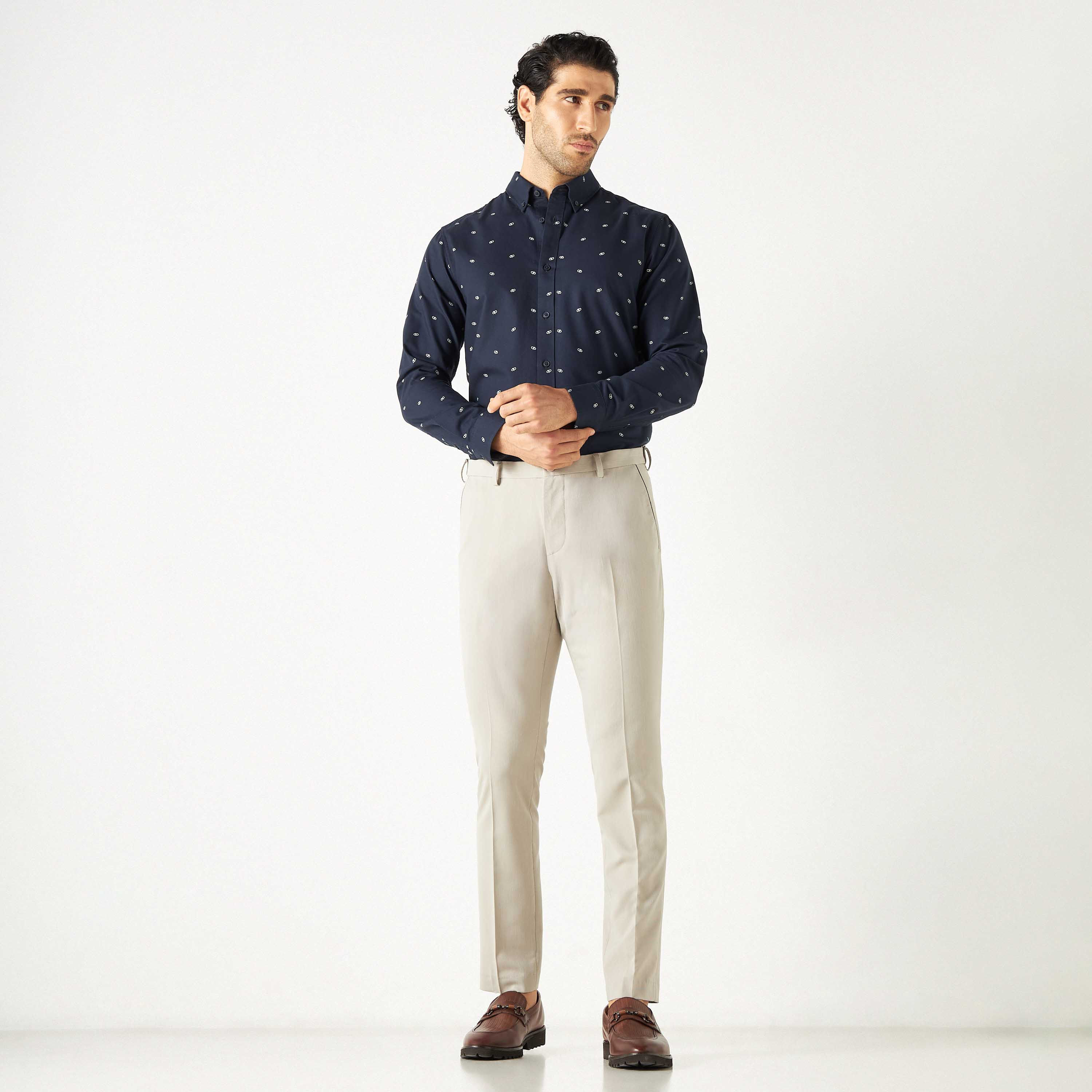 قميص بقصّة سليم وأكمام طويلة وطبعات-men-clothing-shirts-image-12