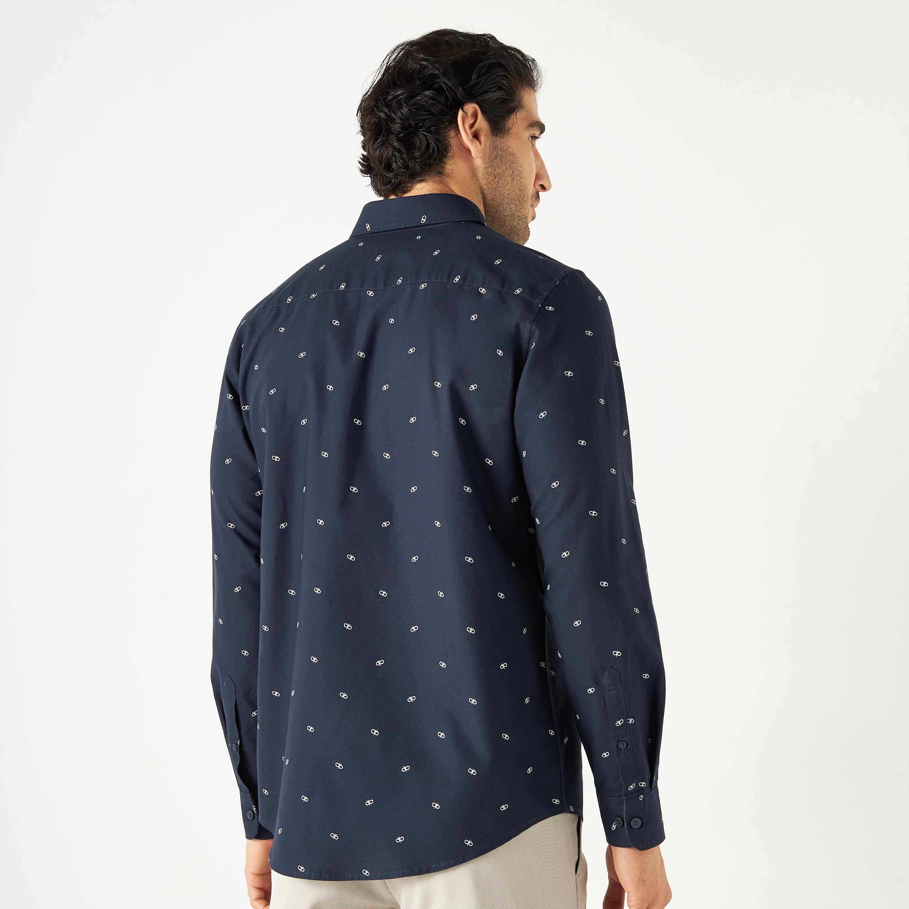 قميص بقصّة سليم وأكمام طويلة وطبعات-men-clothing-shirts-image-13