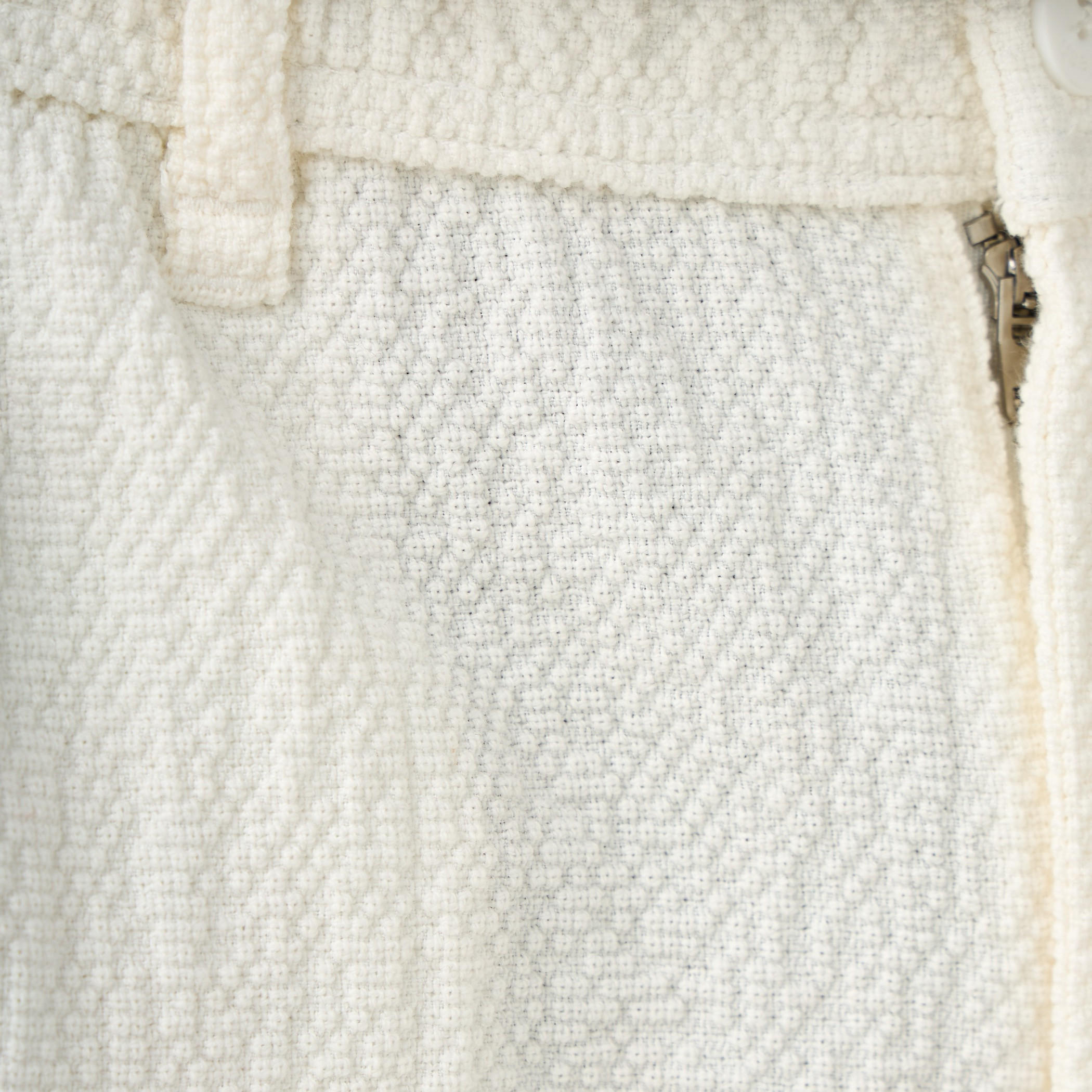 Regular Fit Textured Linen Blend Flexi Waist Trousers-men-clothing-bottoms-trousersandchinos-trousers-image-5