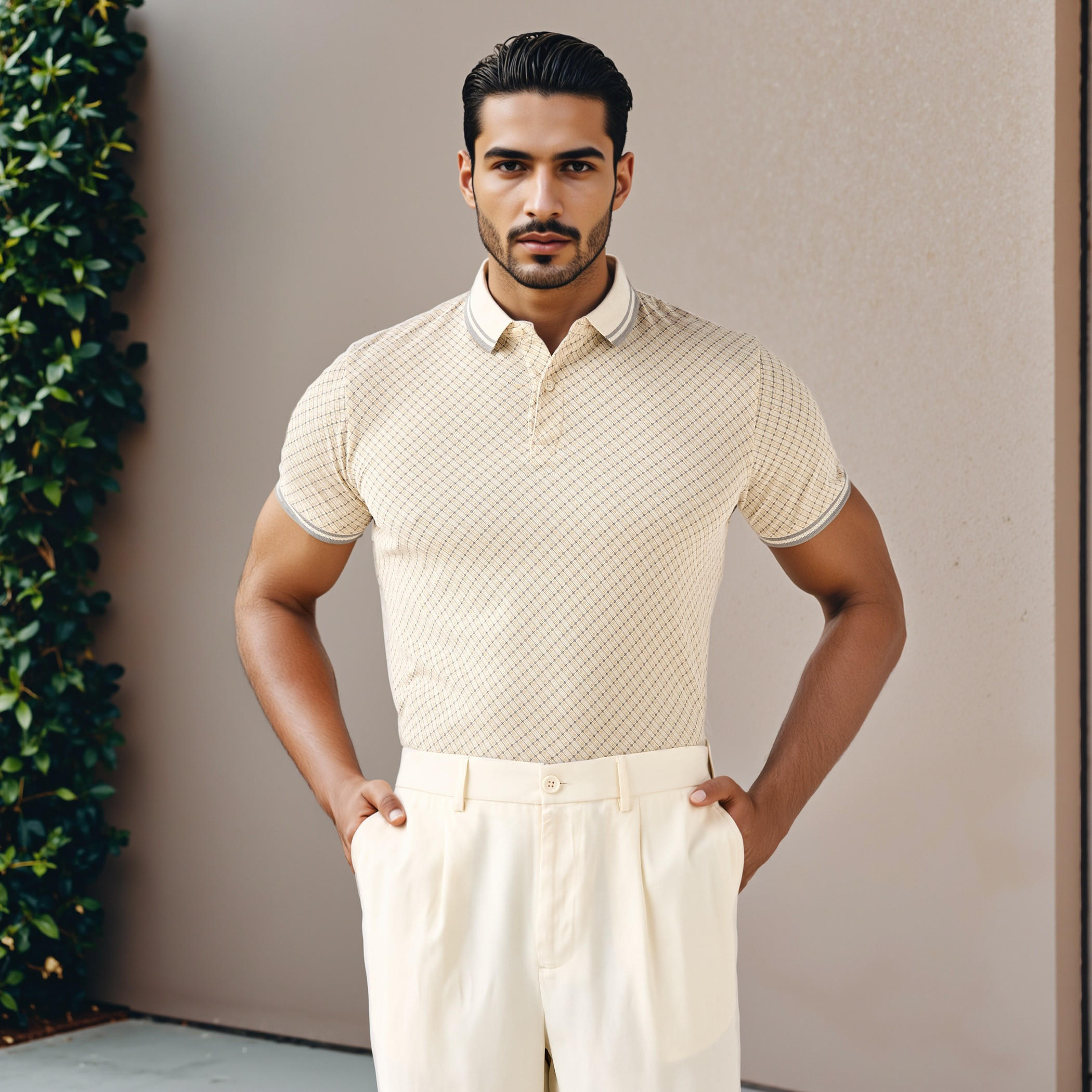 Printed Polo T-shirt-men-clothing-tshirtsandpolos-polos-image-1