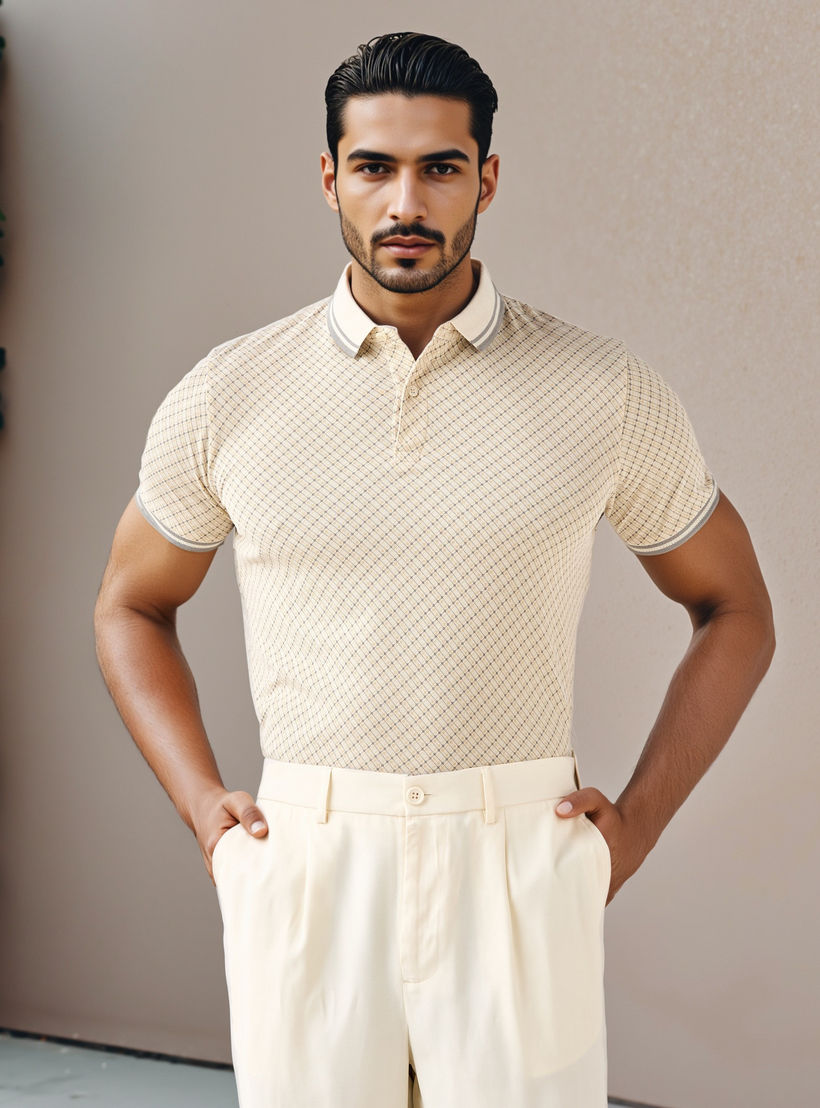 Printed Polo T-shirt-men-clothing-tshirtsandpolos-polos-image-1