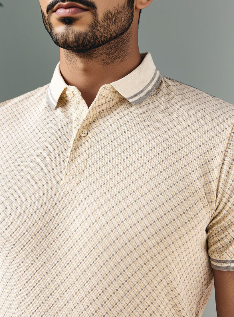 Printed Polo T-shirt-men-clothing-tshirtsandpolos-polos-image-4