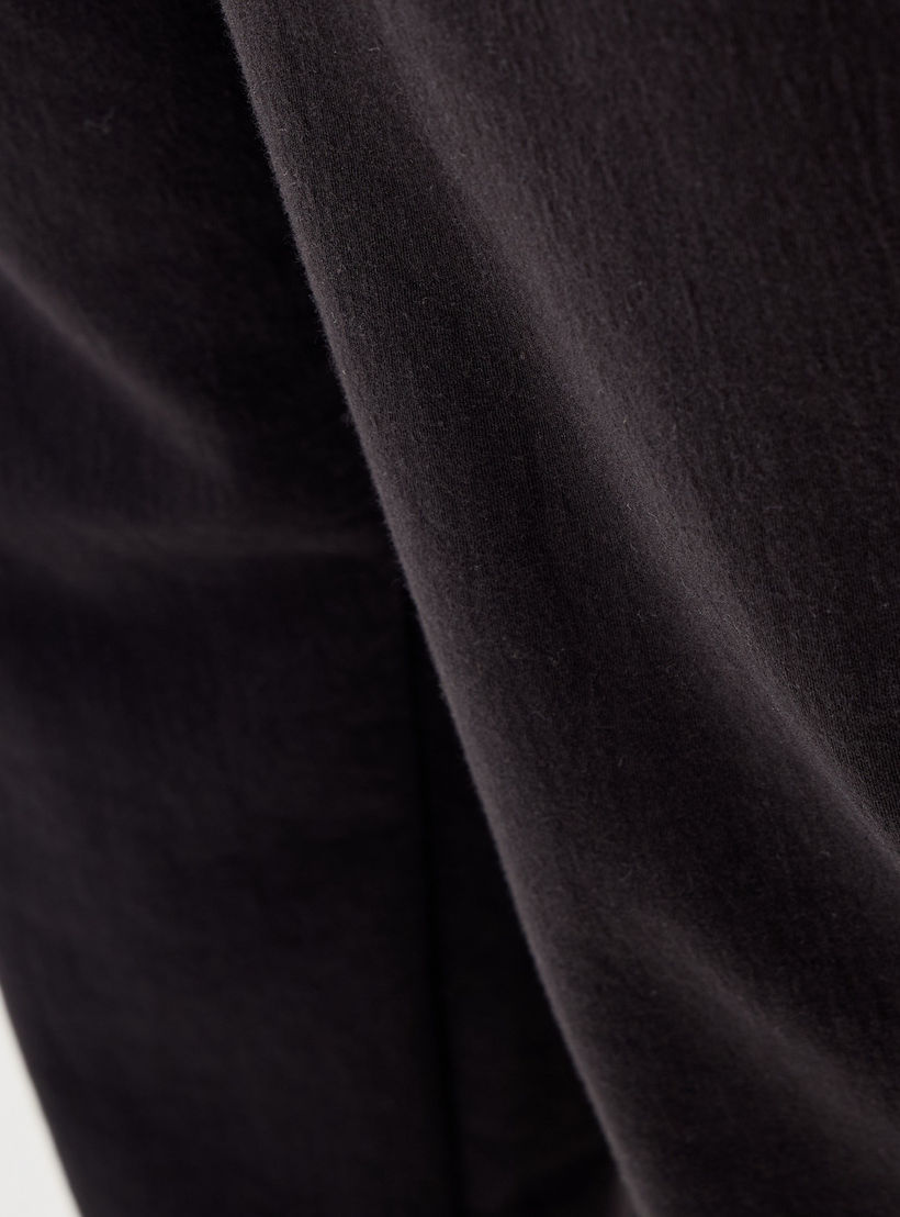 Louis Regular Fit Pants with Flexi Waist and Pockets-men-clothing-bottoms-joggers-image-5