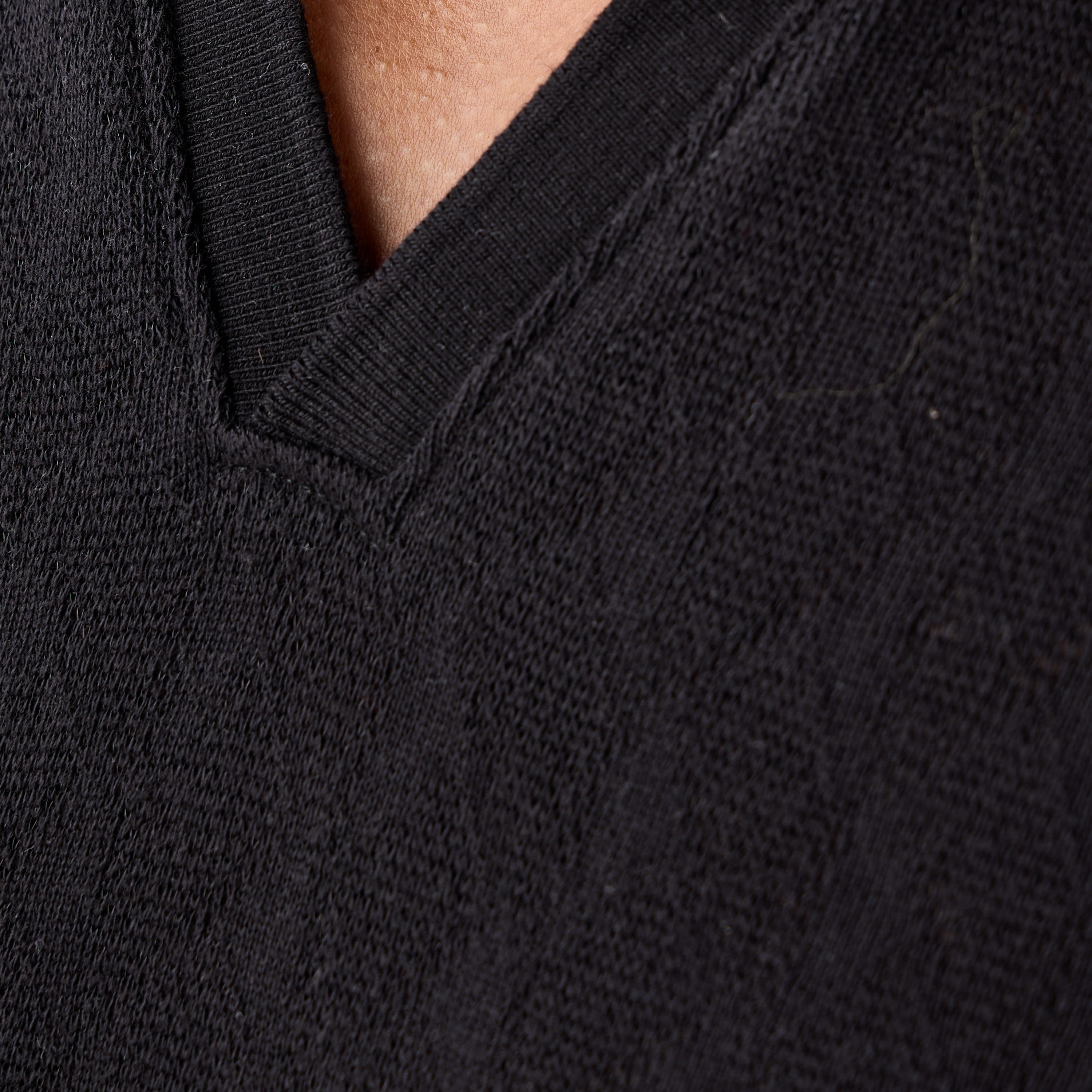Textured Polo T-shirt-men-clothing-tshirtsandpolos-polos-image-5