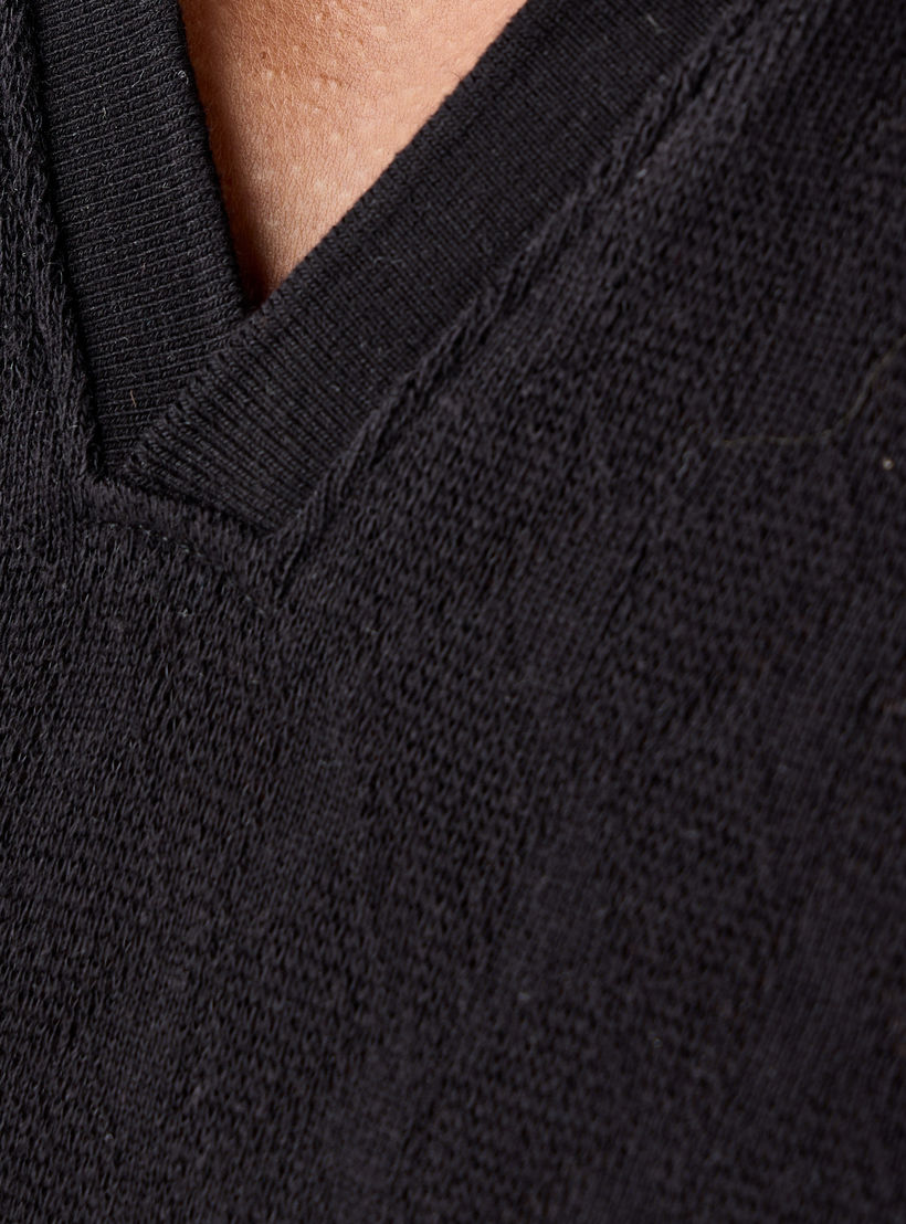 Textured Polo T-shirt-men-clothing-tshirtsandpolos-polos-image-5