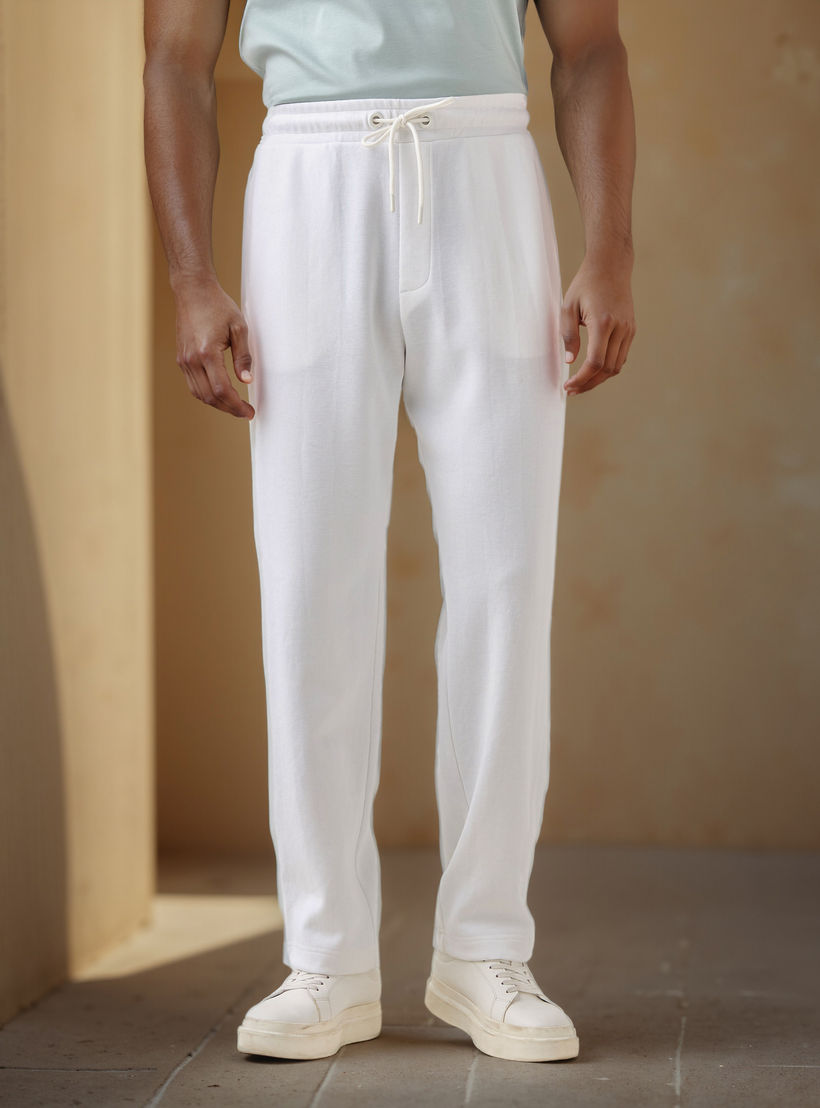 Flexi Waist Emperor Trousers with Pockets-men-clothing-bottoms-joggers-image-1