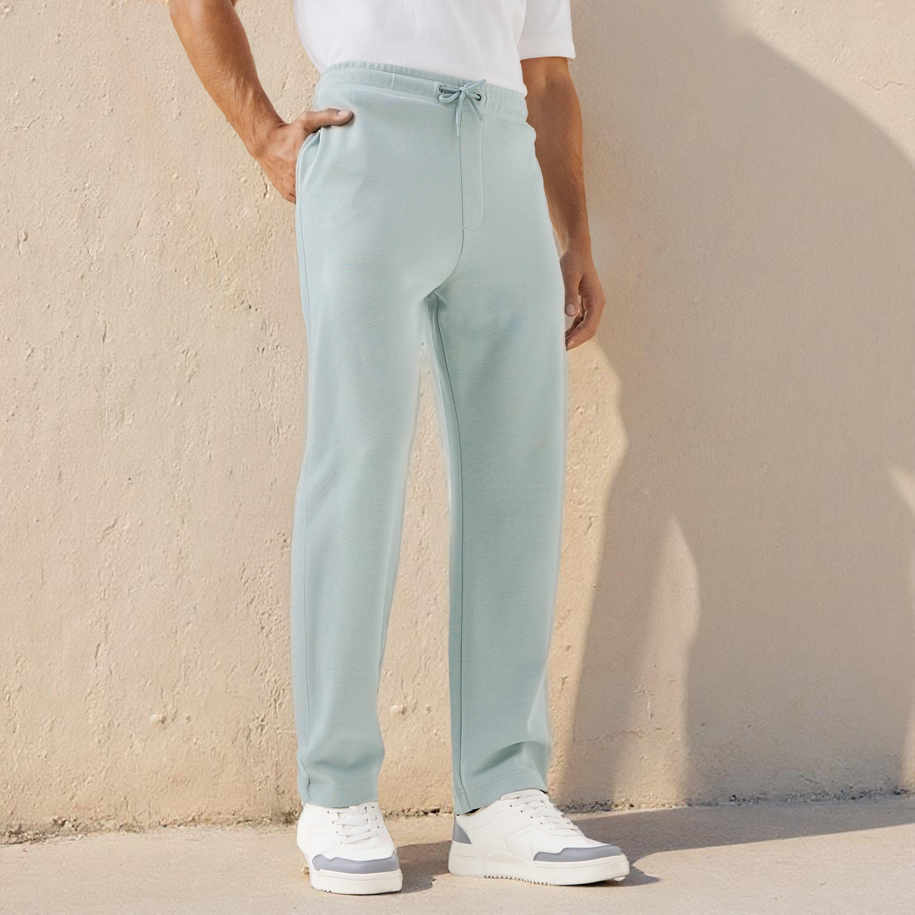 بنطلون برباط إغلاق وجيوب من إمبرور-men-clothing-bottoms-joggers-image-6