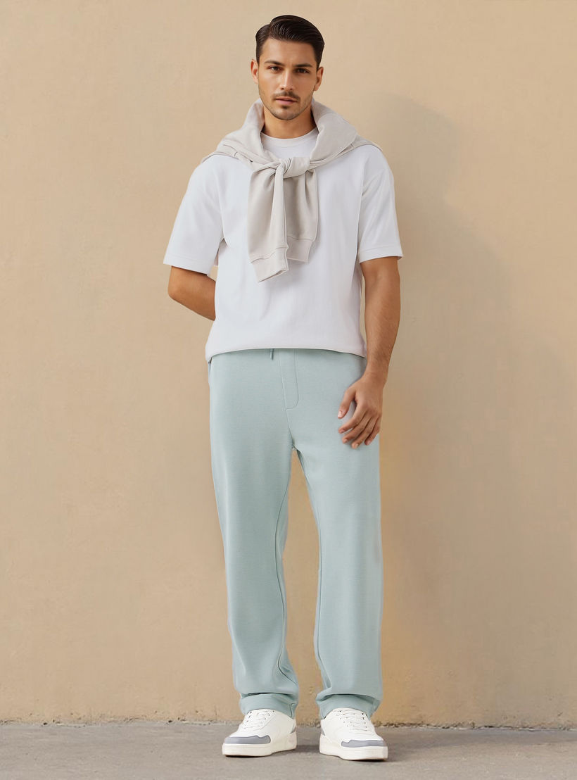 بنطلون برباط إغلاق وجيوب من إمبرور-men-clothing-bottoms-joggers-image-5