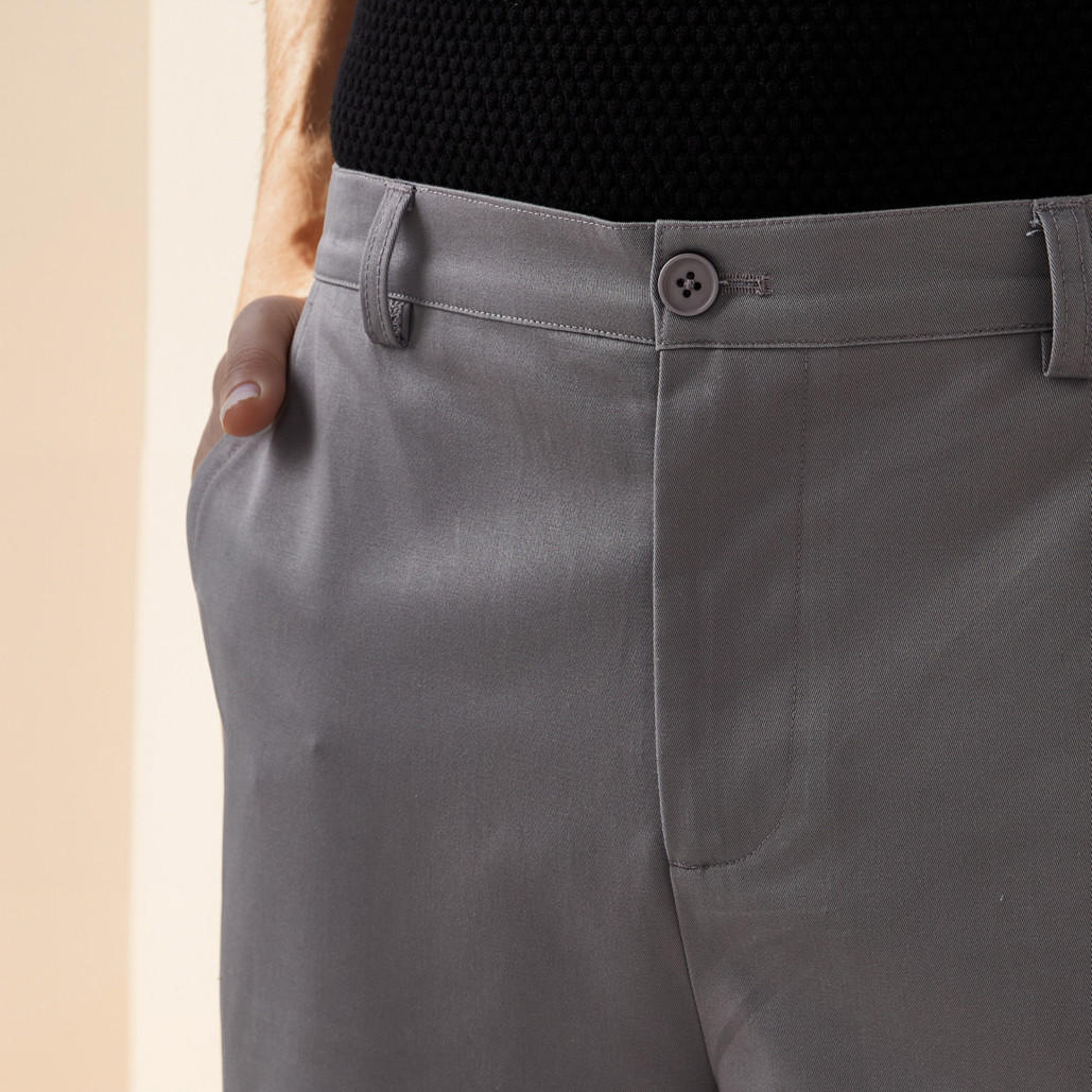 بنطلون تويل إمبرور مع جيوب-men-clothing-bottoms-trousersandchinos-trousers-image-10