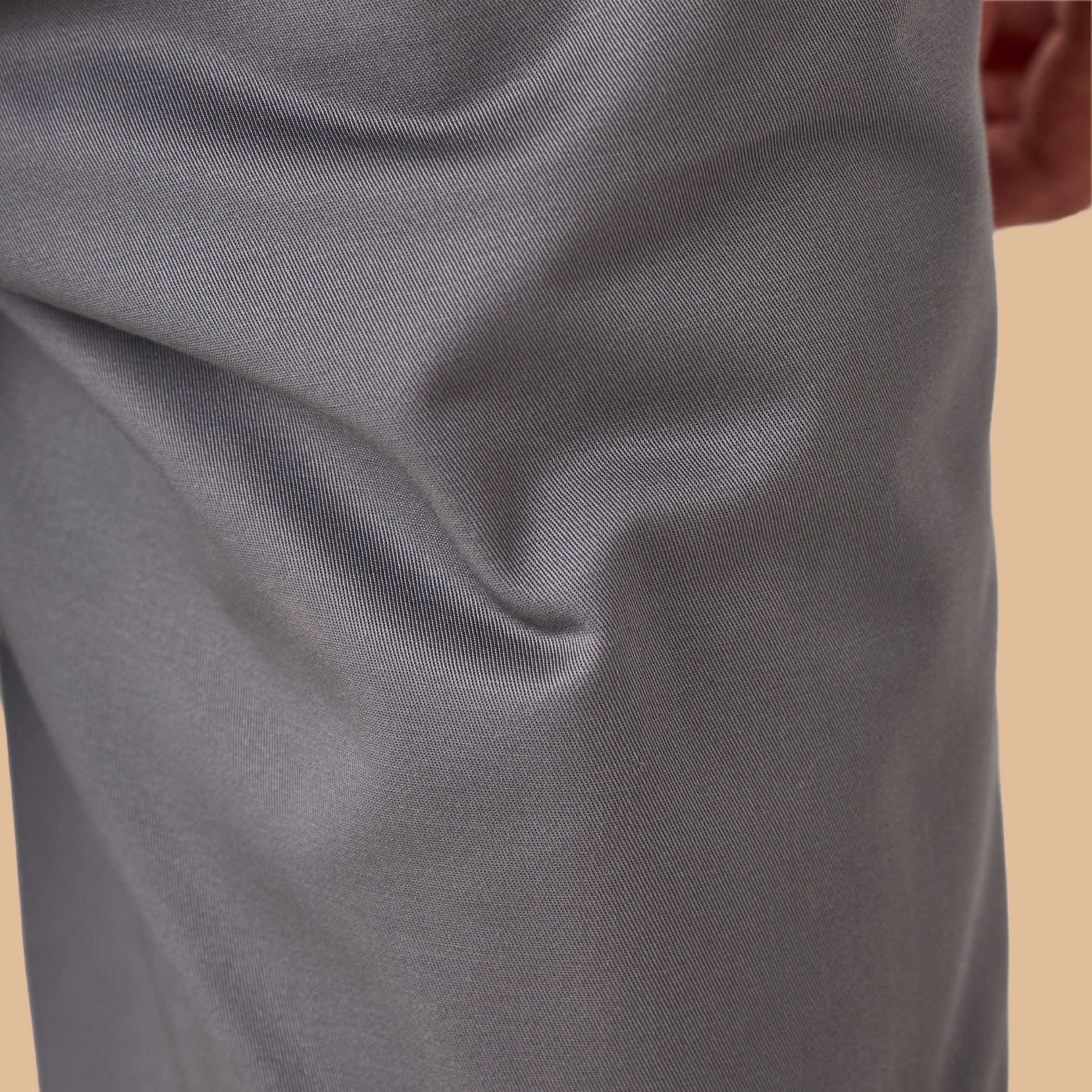 Emperor Twill Trousers with Pockets-men-clothing-bottoms-trousersandchinos-trousers-image-5