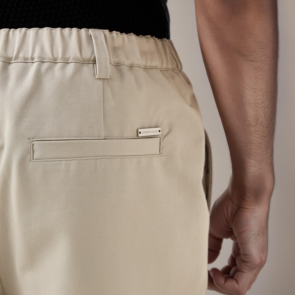 بنطلون تويل إمبرور مع جيوب-men-clothing-bottoms-trousersandchinos-trousers-image-6
