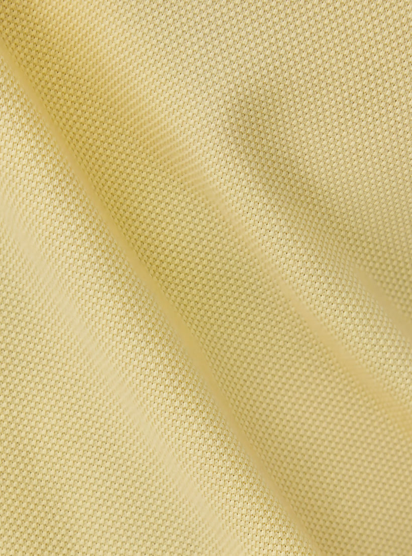Textured Half Zip Polo T-shirt-men-clothing-tshirtsandpolos-polos-image-5