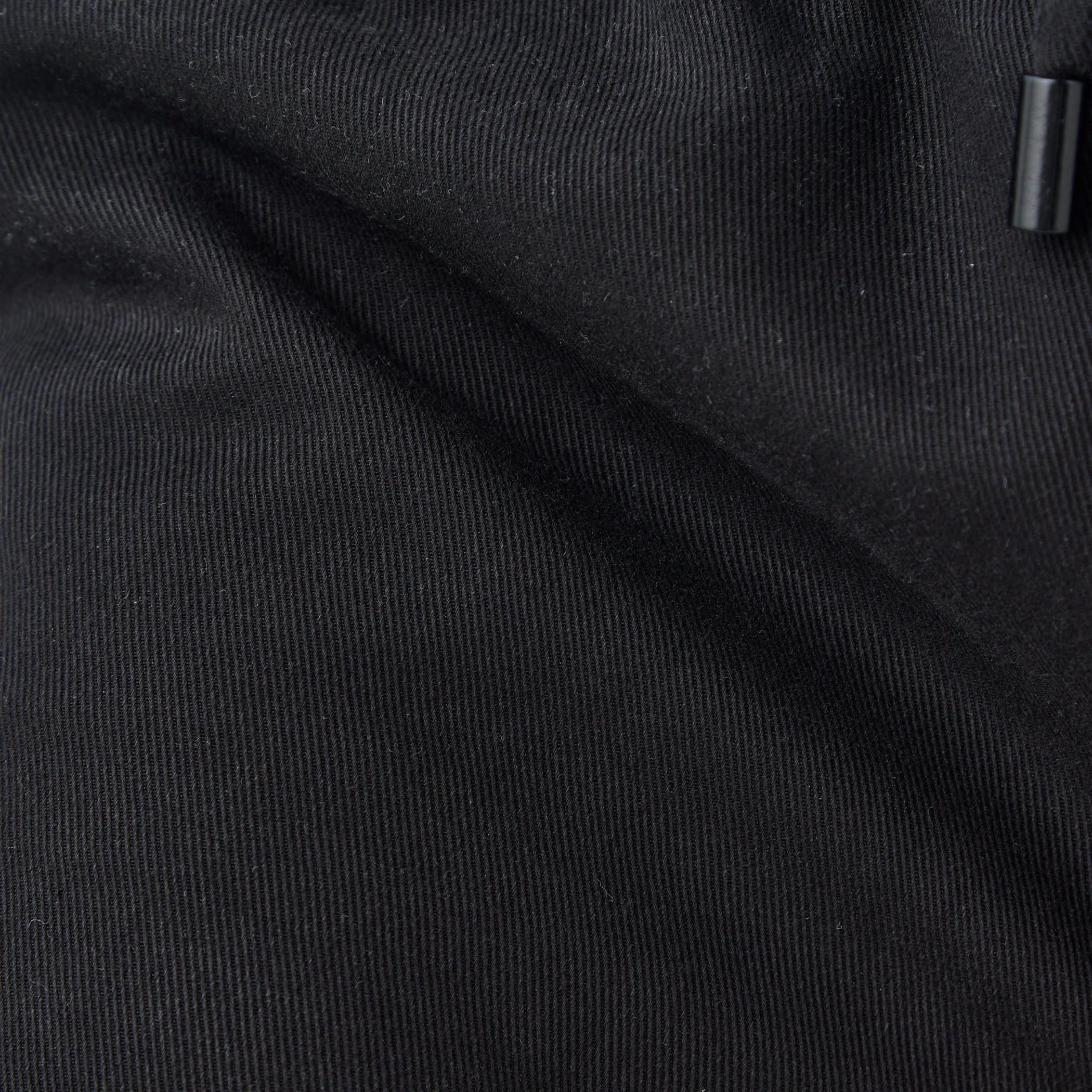 بنطلون بقصّة عادية وخصر مطاطي-men-clothing-bottoms-trousersandchinos-trousers-image-5