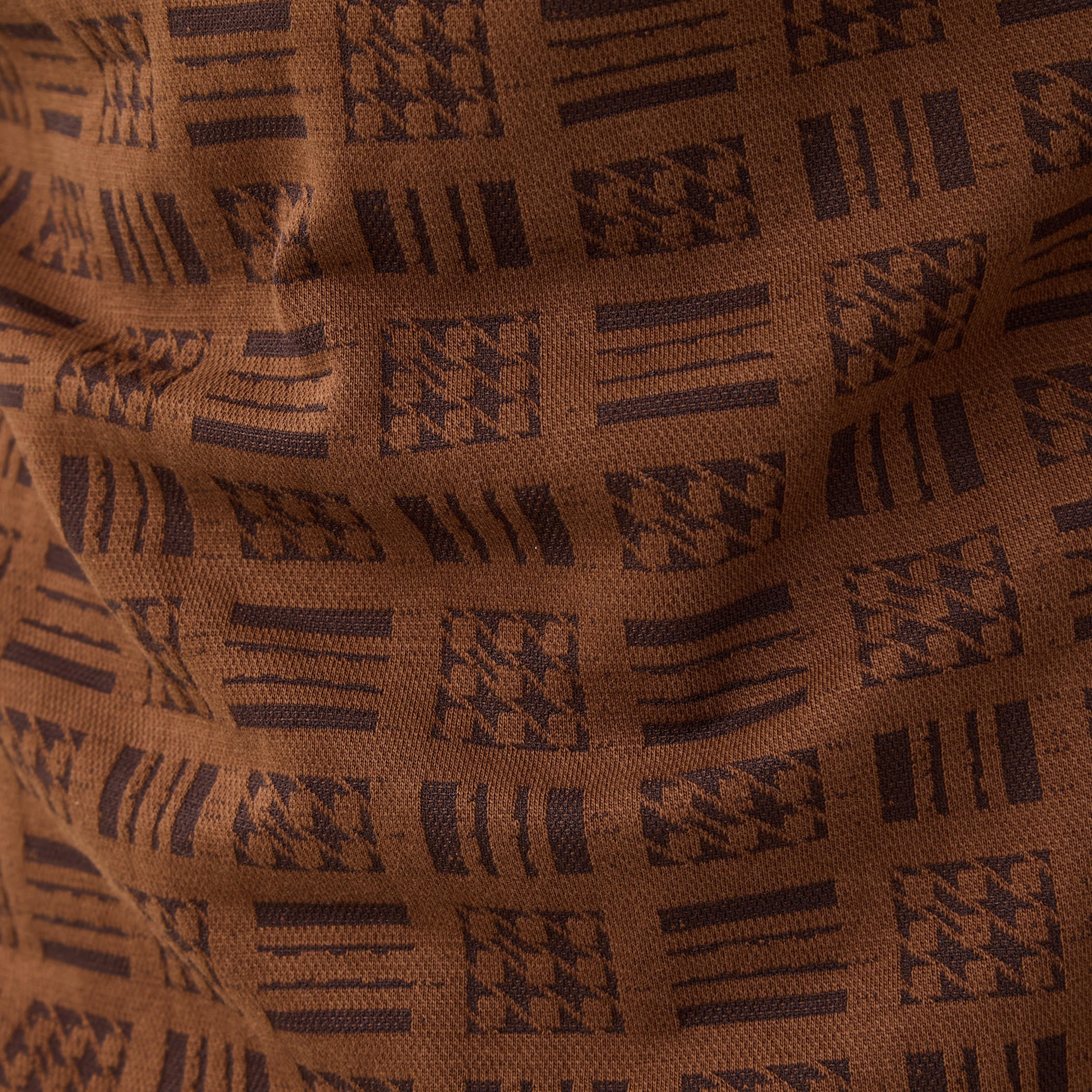 Textured Jacquard Polo T-shirt-men-clothing-tshirtsandpolos-polos-image-5