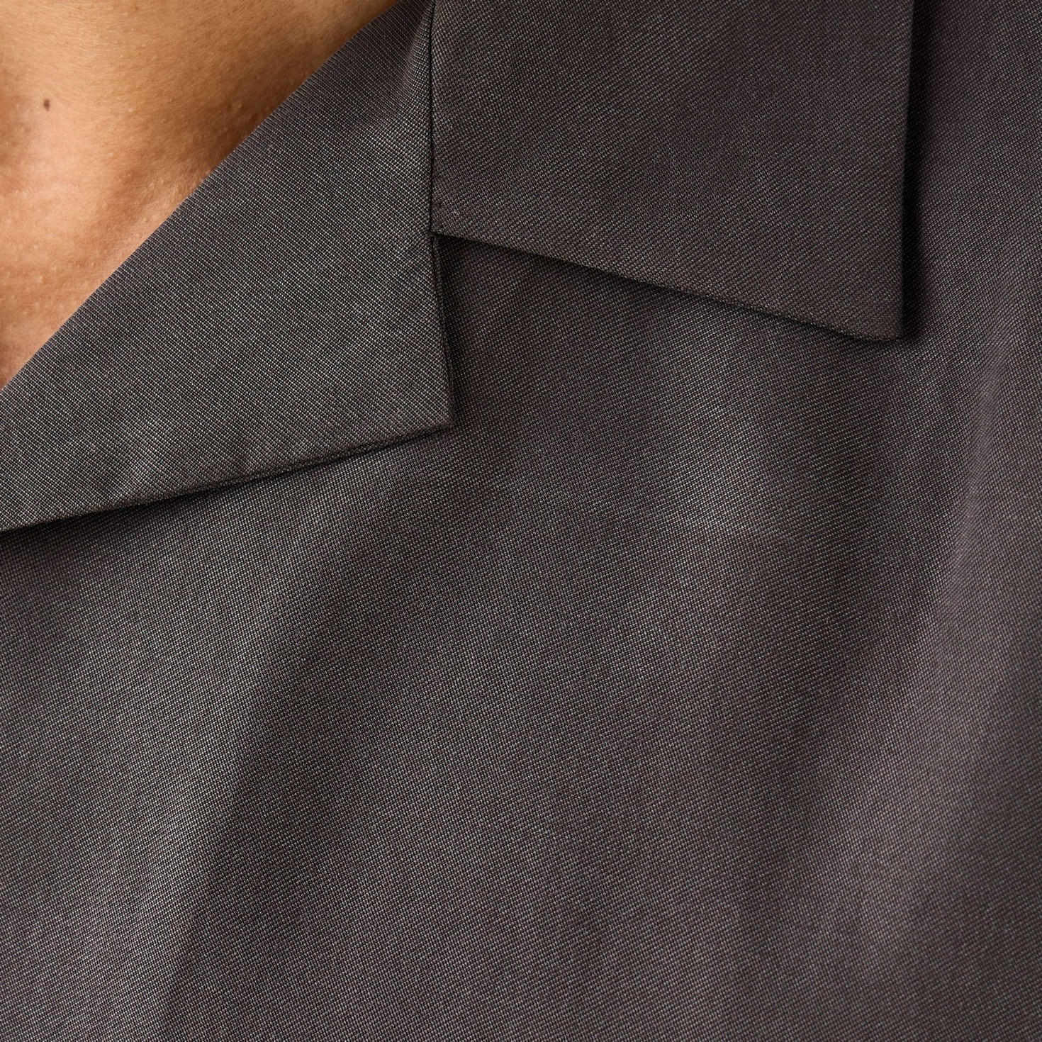 Regular Fit Resort Collar Shirt-men-clothing-shirts-image-5