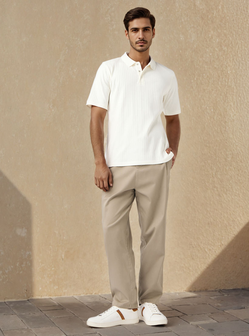 Striped Polo T-shirt-men-clothing-tshirtsandpolos-polos-image-2