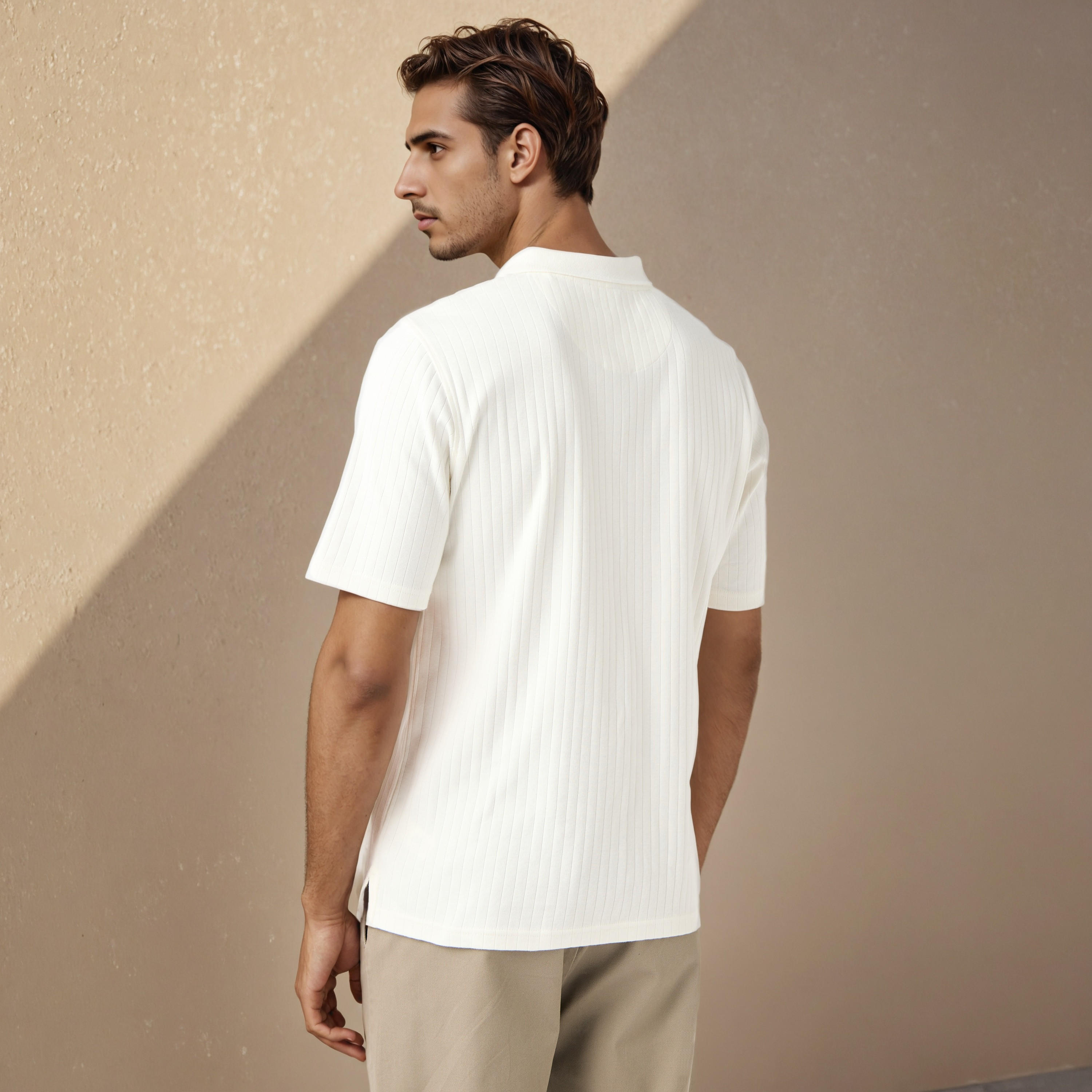 Striped Polo T-shirt-men-clothing-tshirtsandpolos-polos-image-3