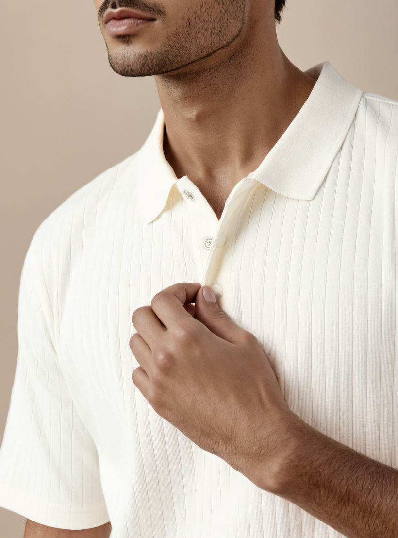 Striped Polo T-shirt-men-clothing-tshirtsandpolos-polos-image-4