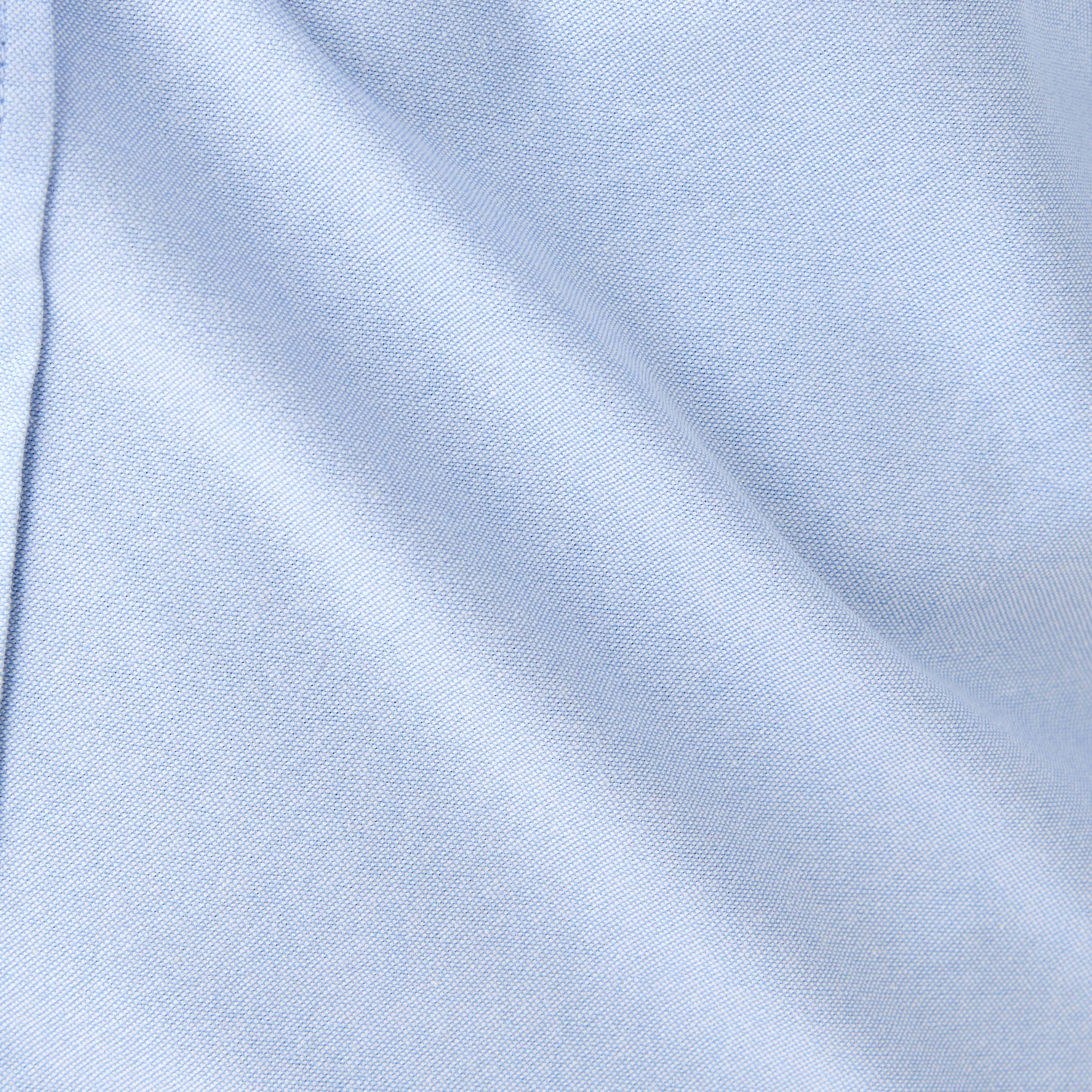 قميص أكسفورد بجيب بطيّة-men-clothing-shirts-image-1