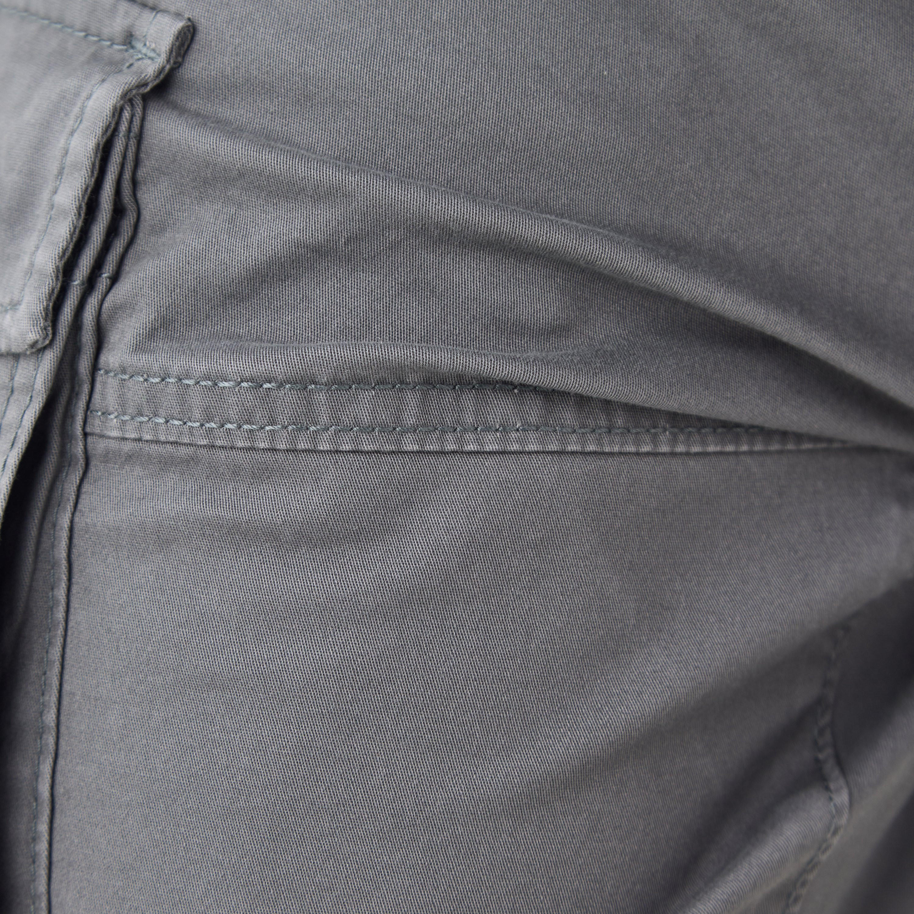 Baggy Cargo Joggers with Flexi Waist and Pockets-men-clothing-bottoms-joggers-image-5